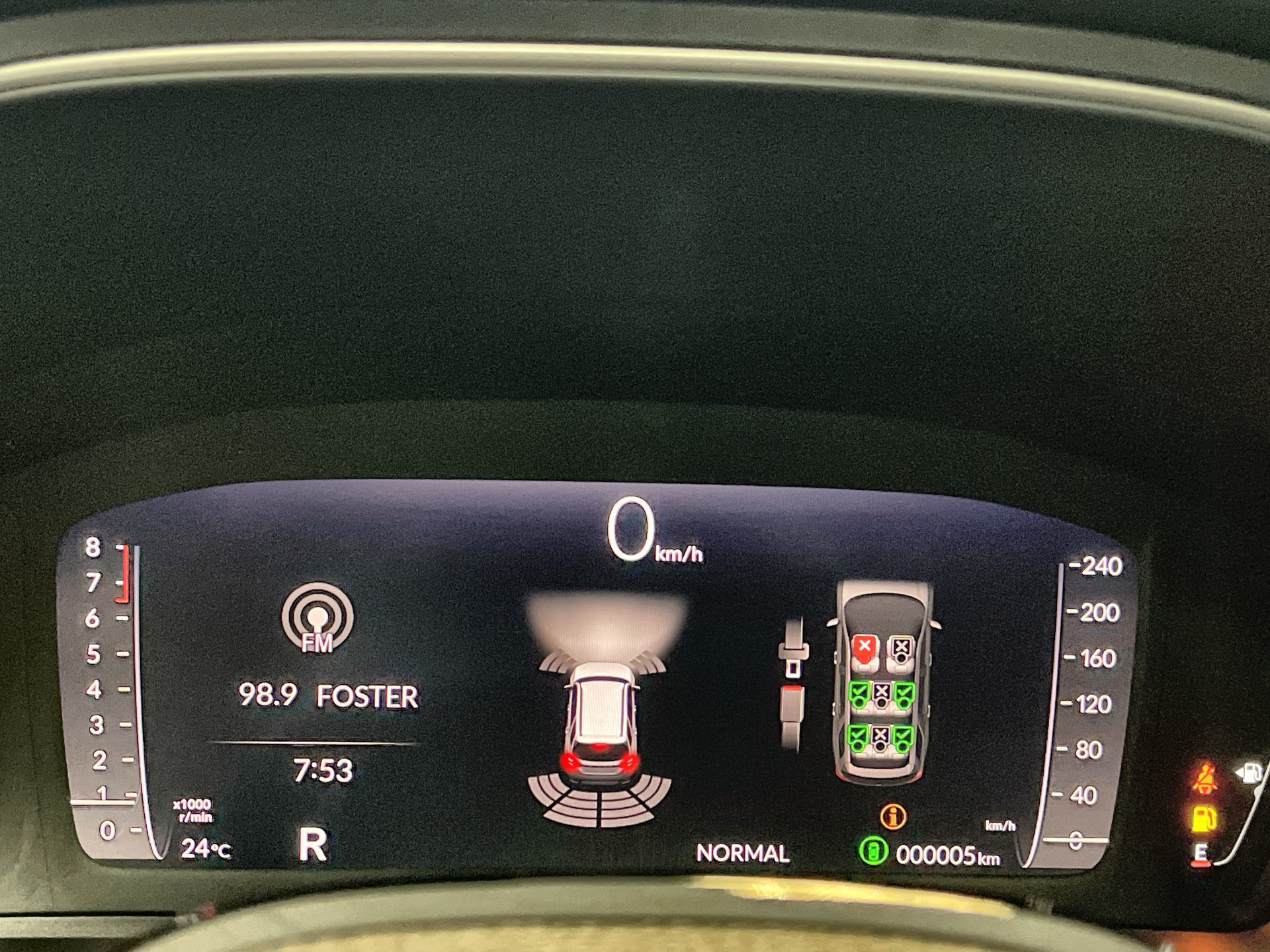 2026 Honda Pilot