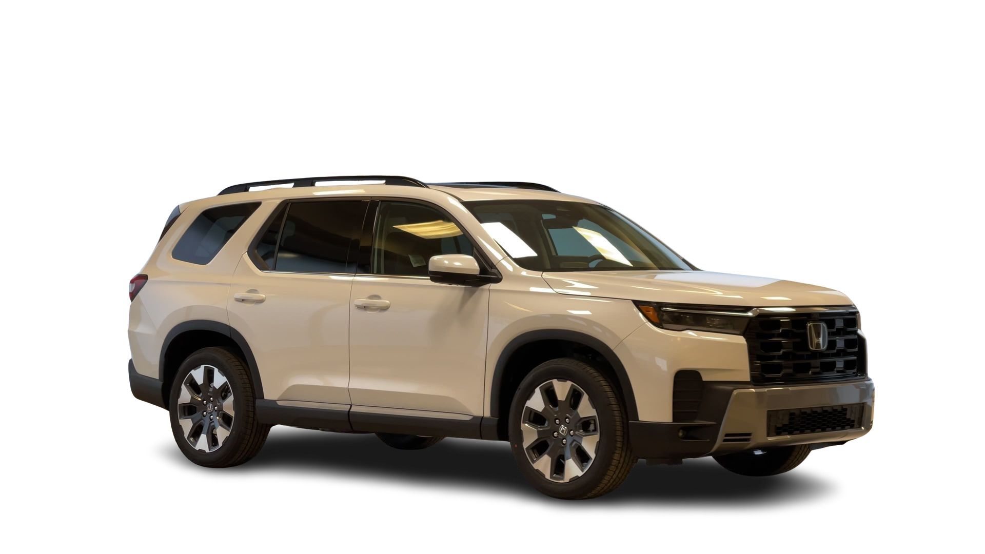 2026 Honda Pilot