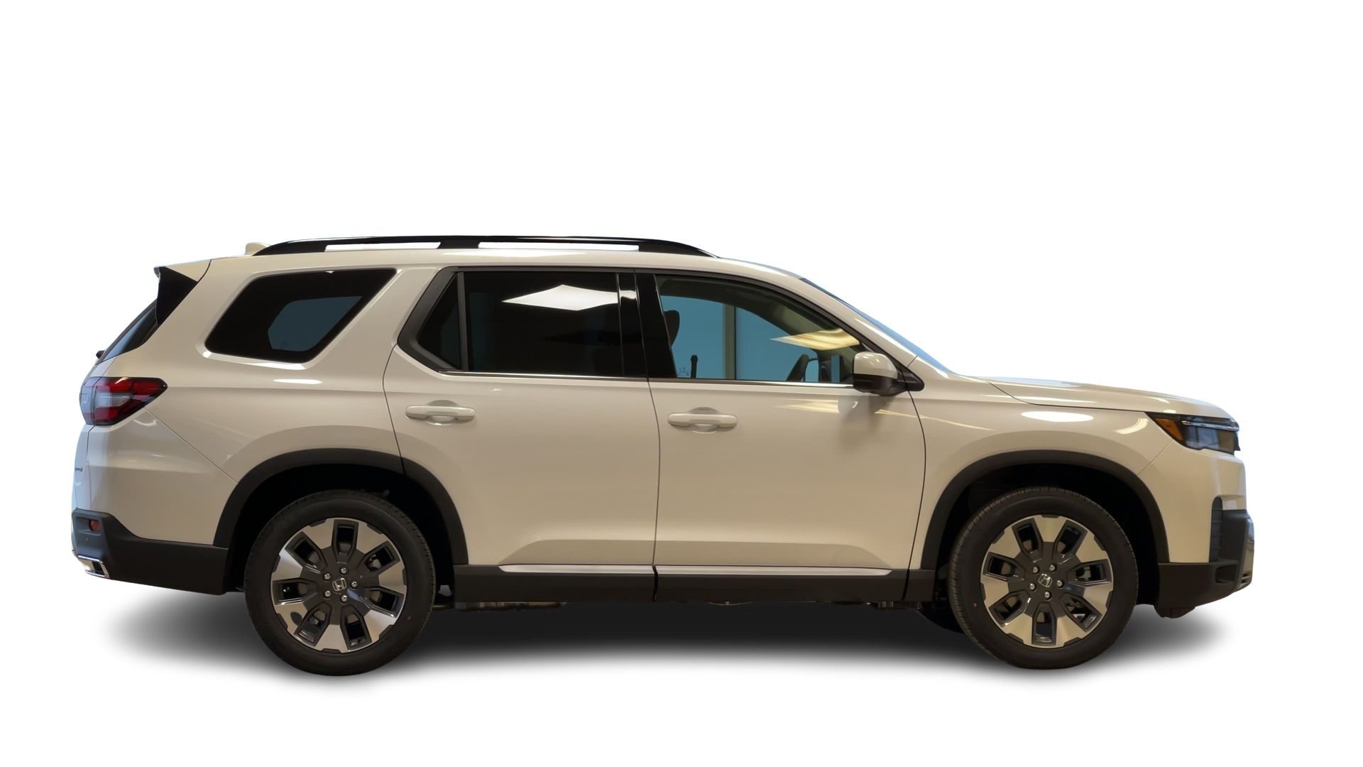 2026 Honda Pilot