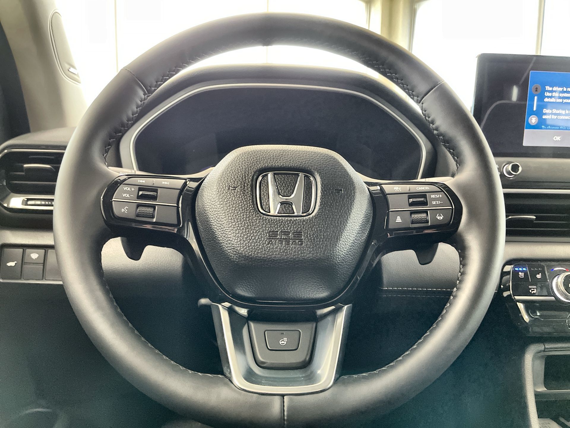 Honda Pilot  2026 à Regina, Saskatchewan