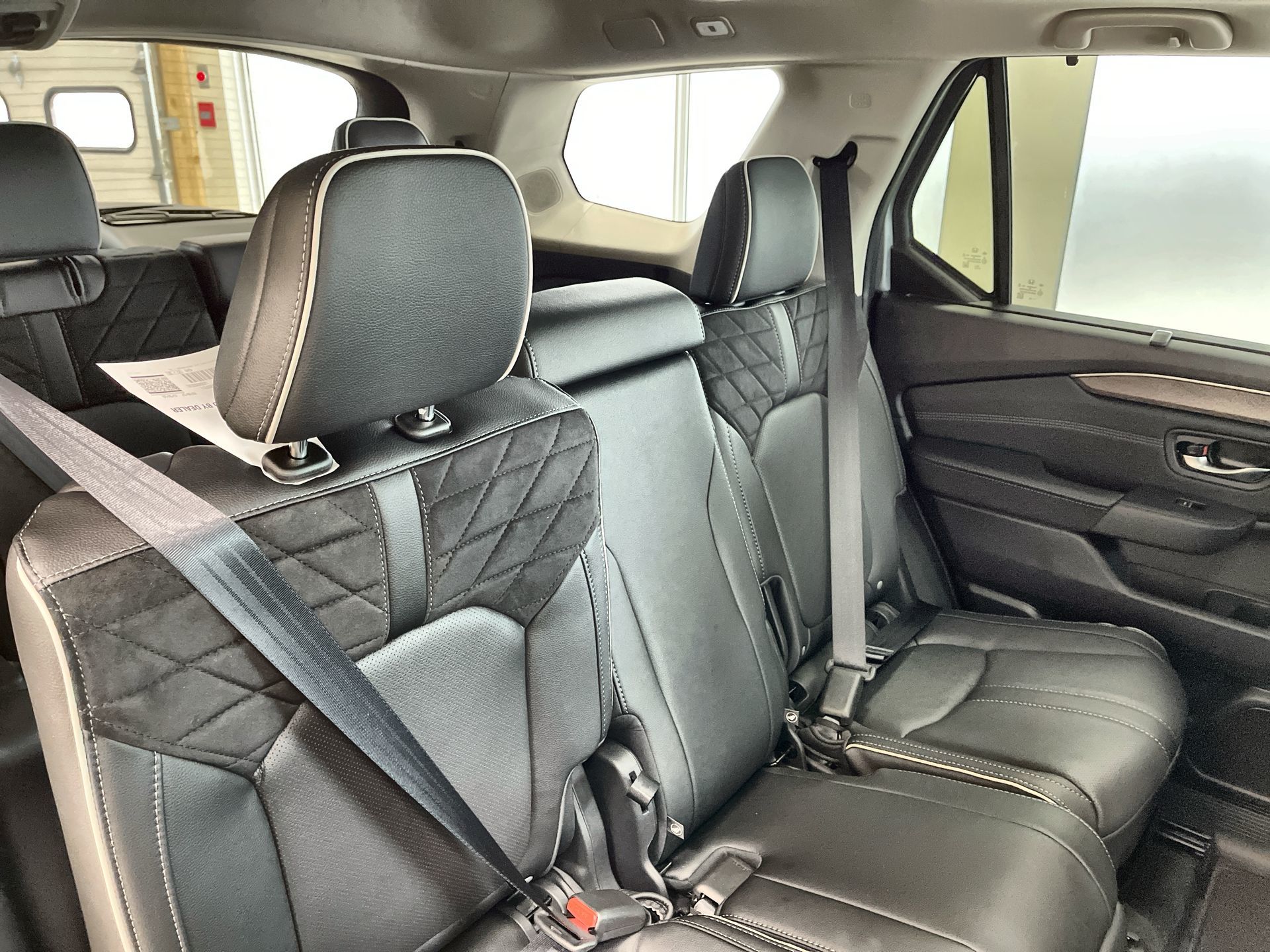 Honda Pilot  2026 à Regina, Saskatchewan