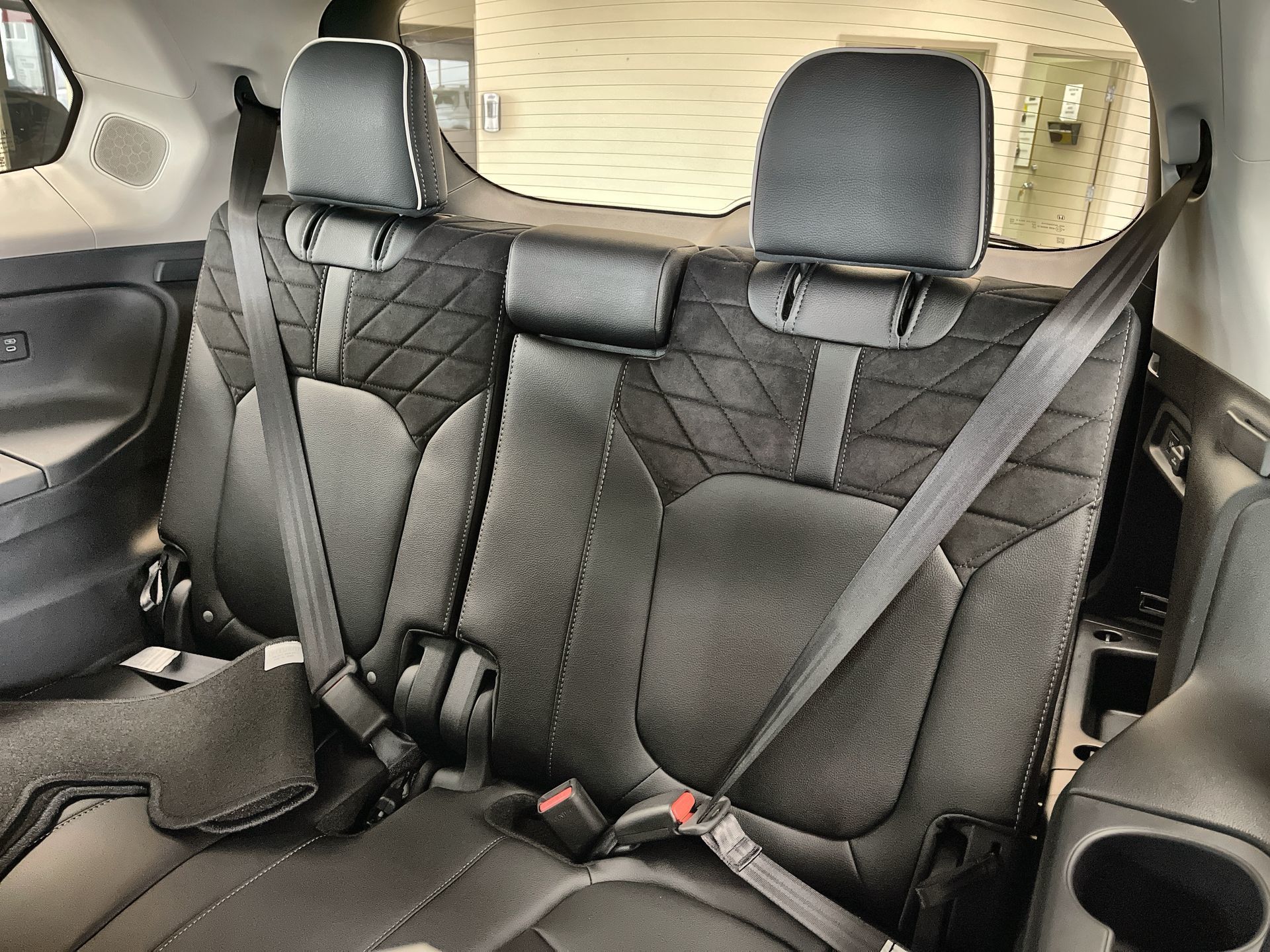 Honda Pilot  2026 à Regina, Saskatchewan