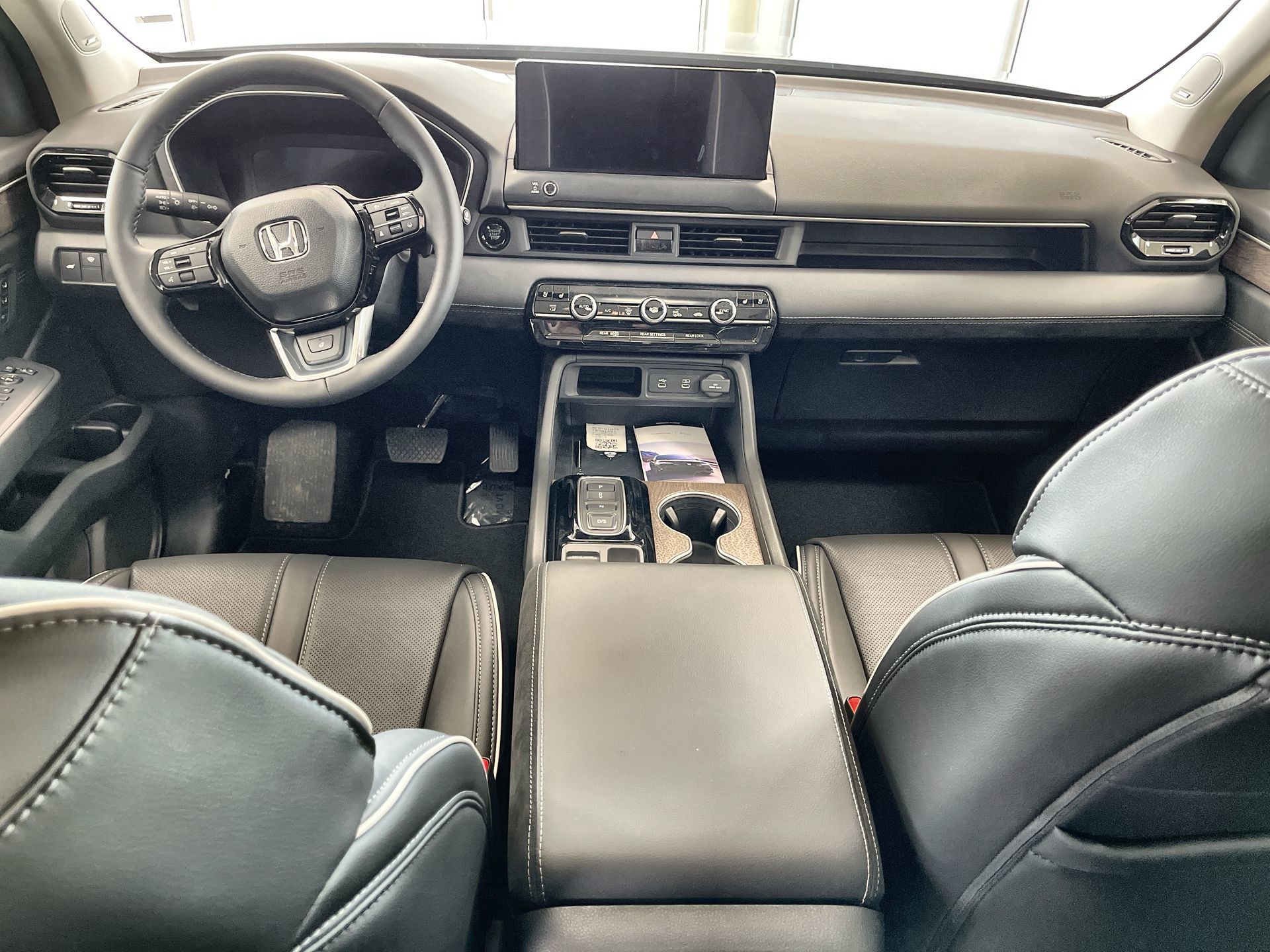 Honda Pilot  2026 à Regina, Saskatchewan