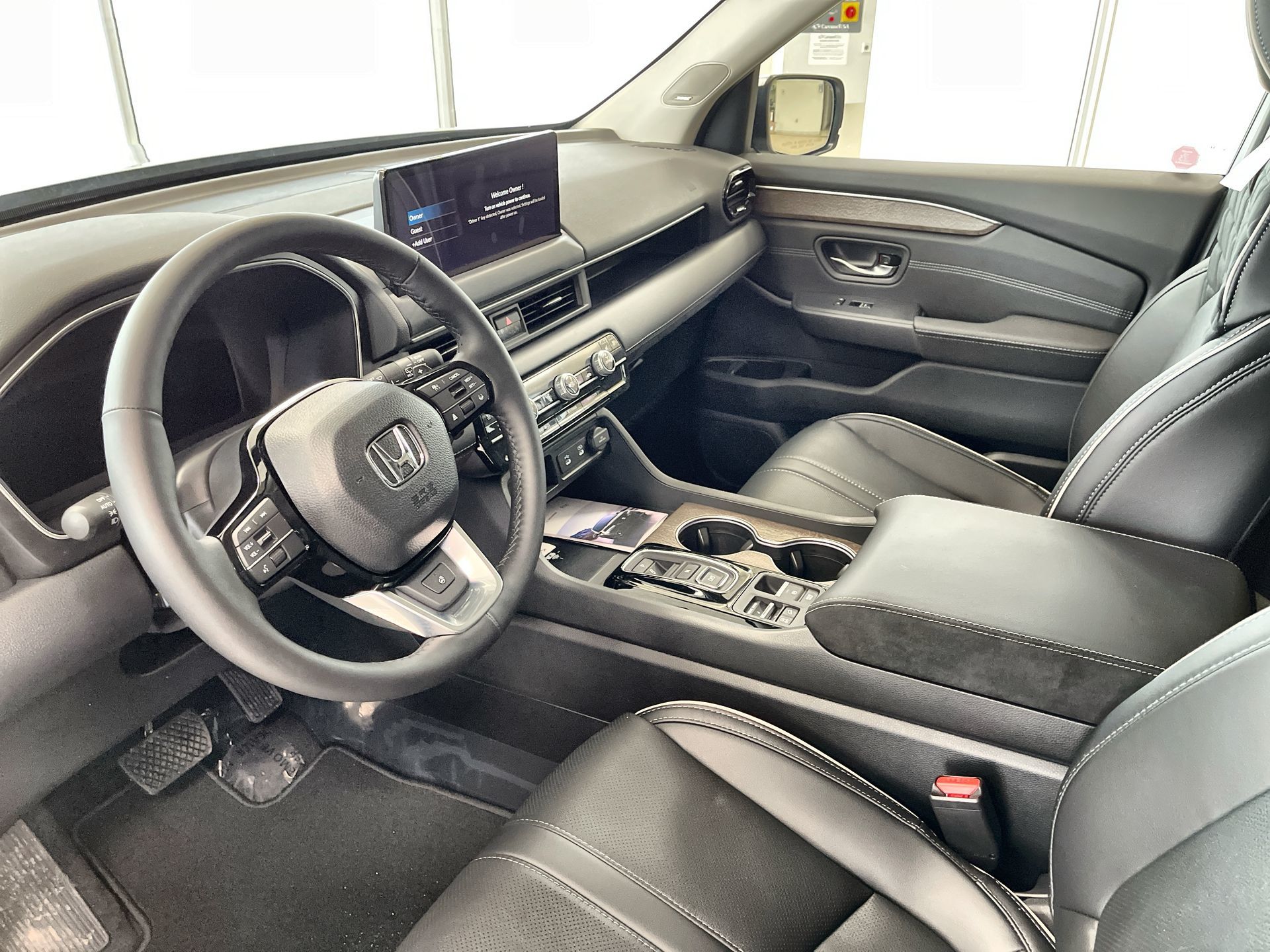 Honda Pilot  2026 à Regina, Saskatchewan