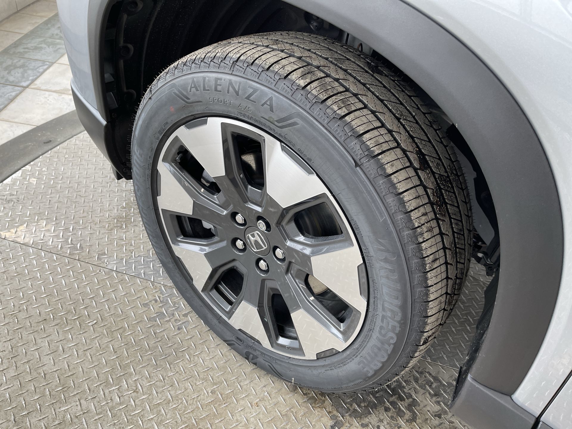 Honda Pilot  2026 à Regina, Saskatchewan