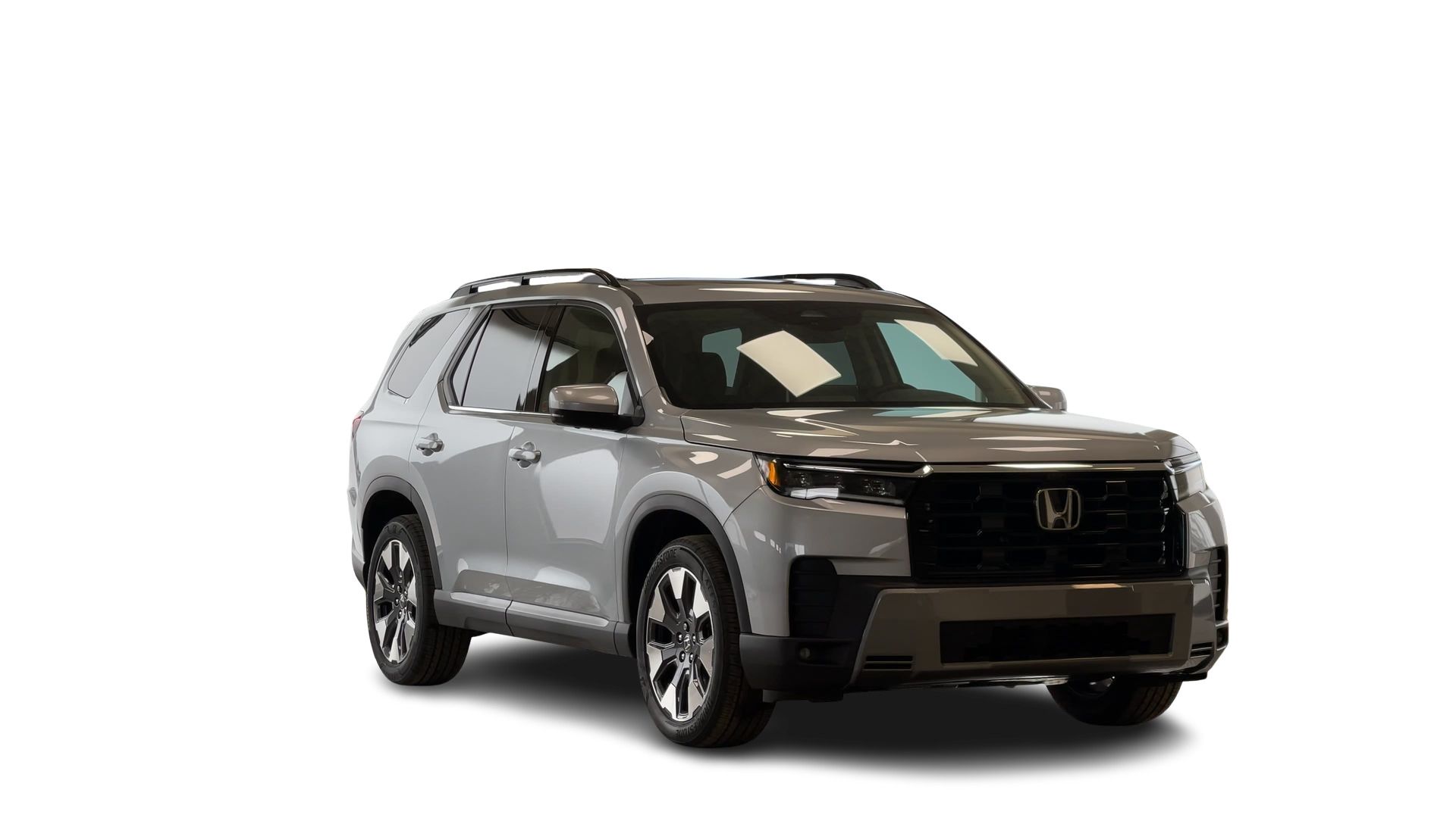 Honda Pilot  2026 à Regina, Saskatchewan