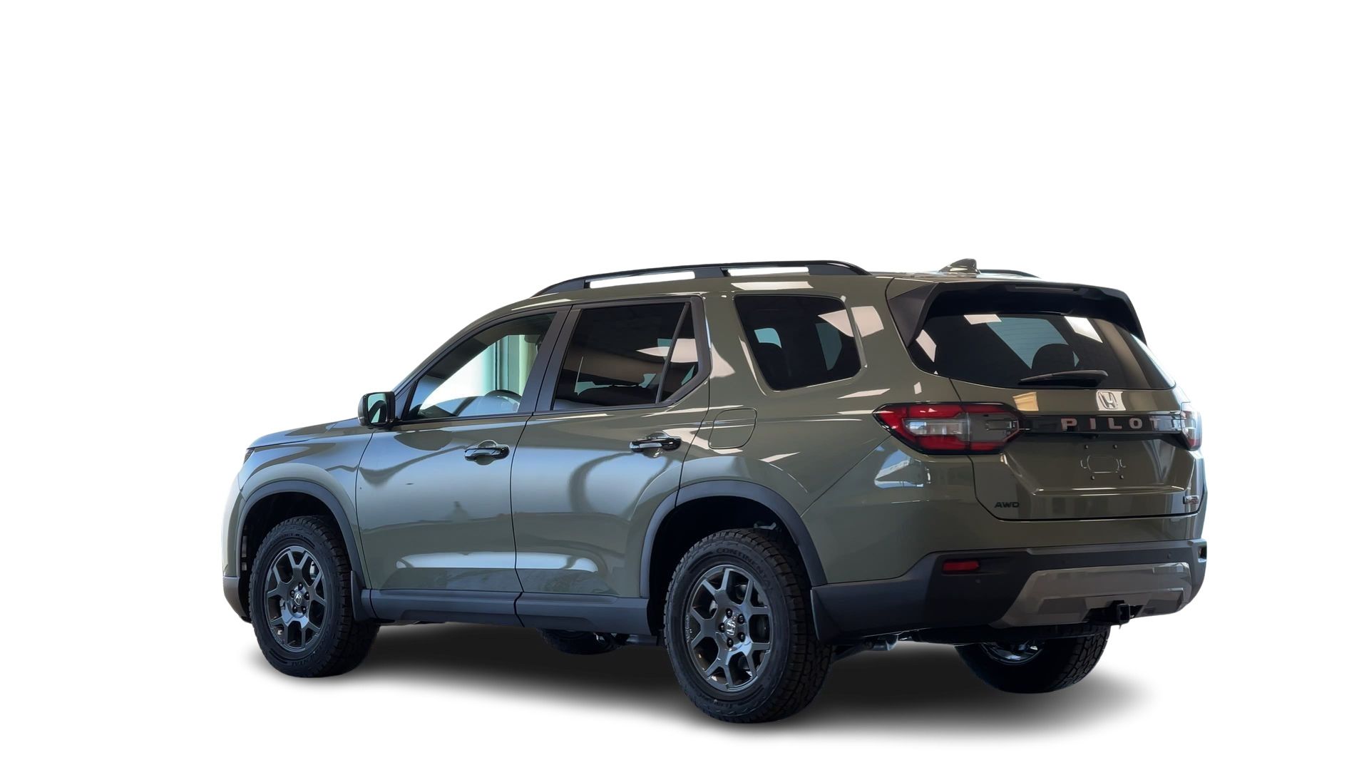 2026 Honda Pilot in Regina, Saskatchewan