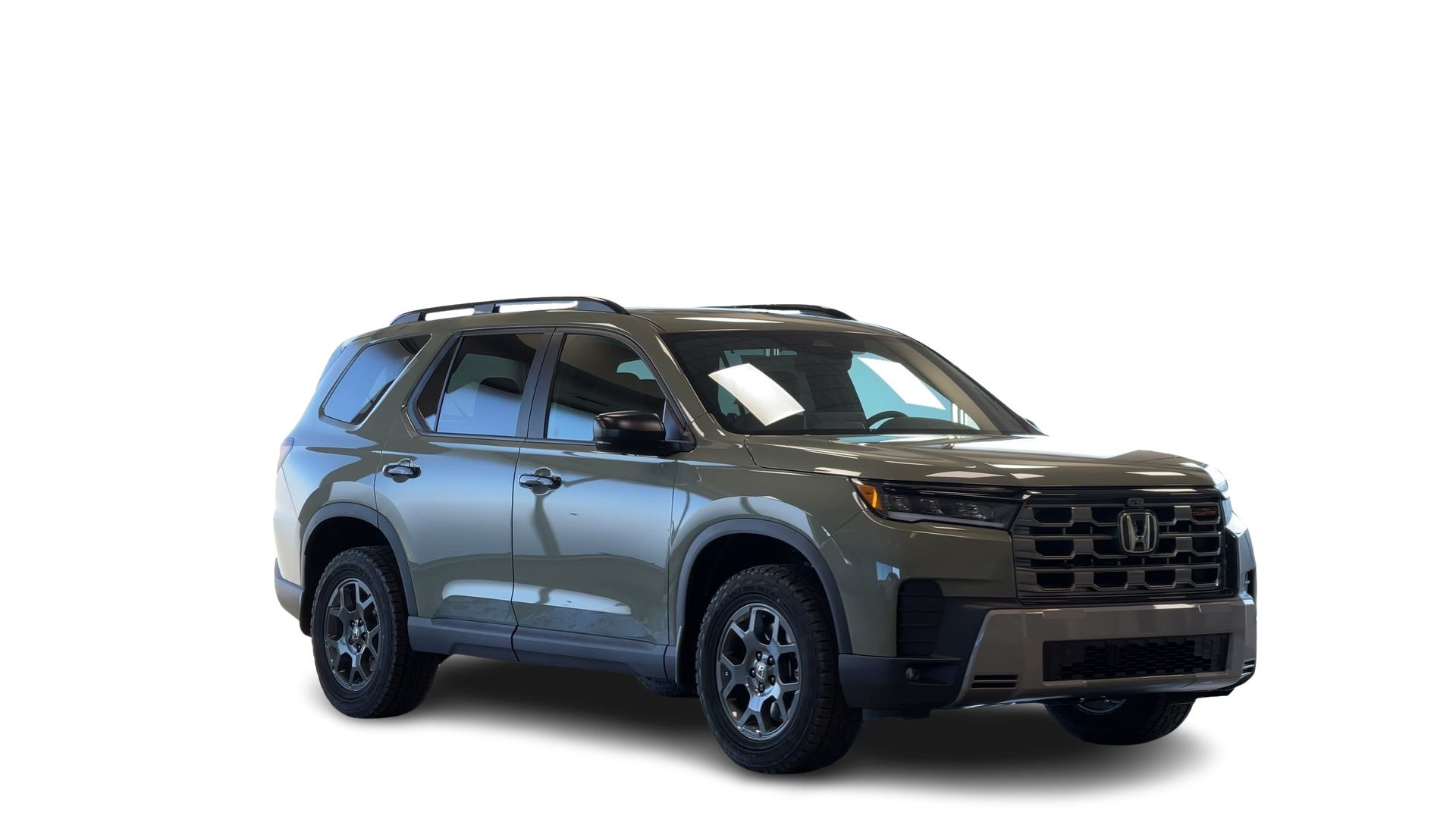 2026 Honda Pilot in Regina, Saskatchewan