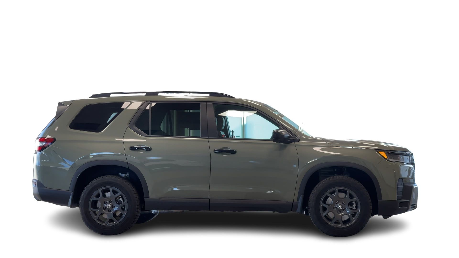 2026 Honda Pilot in Regina, Saskatchewan