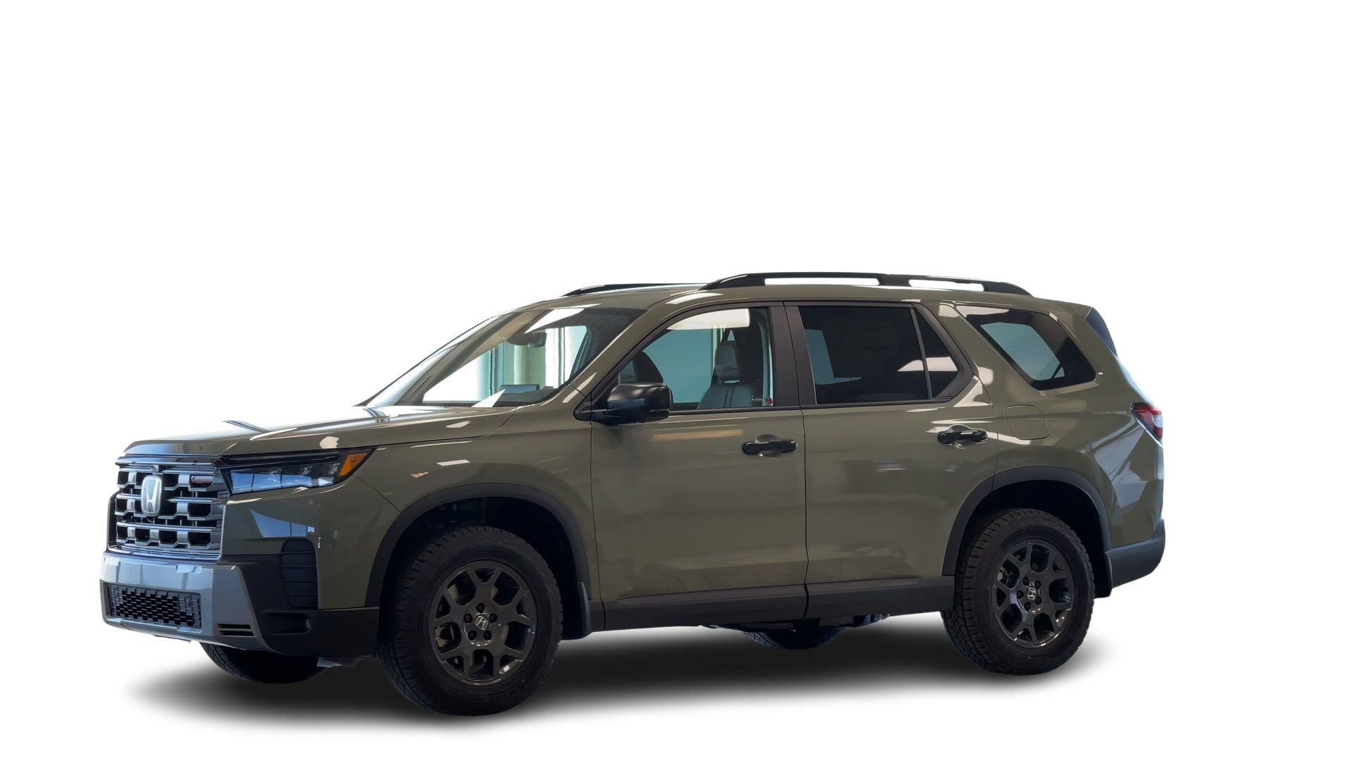 2026 Honda Pilot in Regina, Saskatchewan