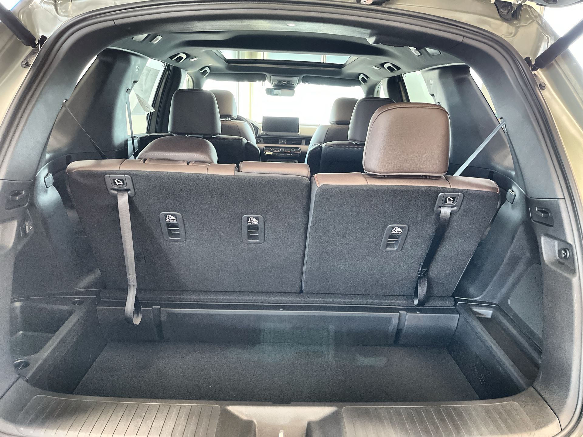 2026 Honda Pilot in Regina, Saskatchewan