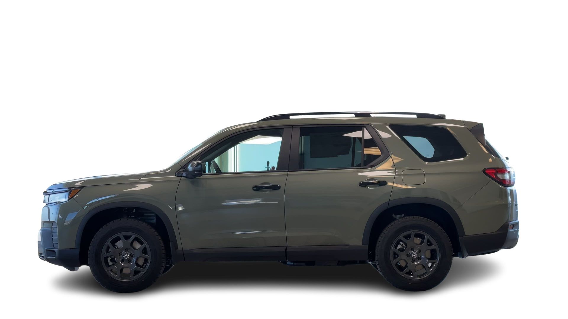 2026 Honda Pilot in Regina, Saskatchewan