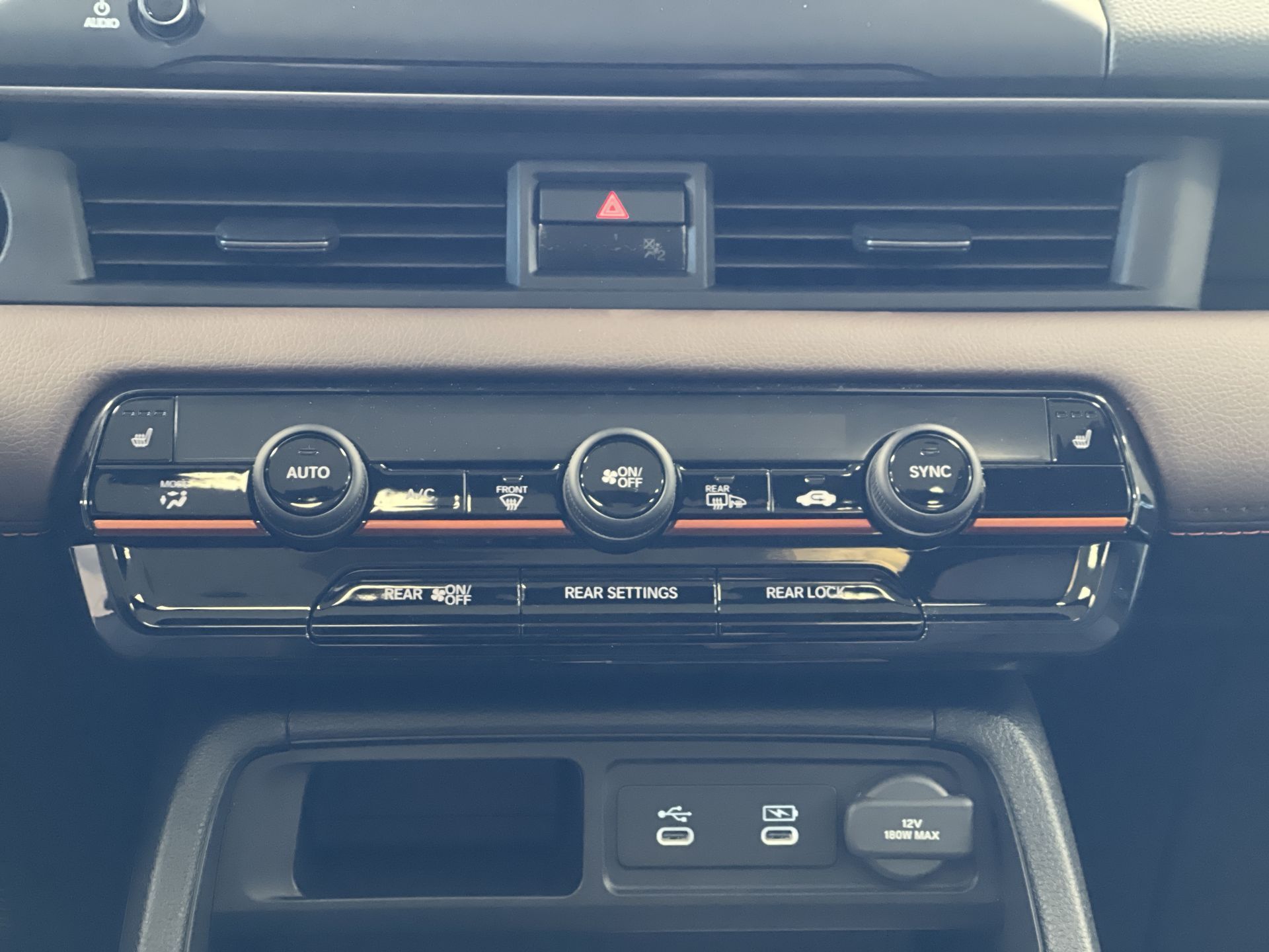 2026 Honda Pilot in Regina, Saskatchewan