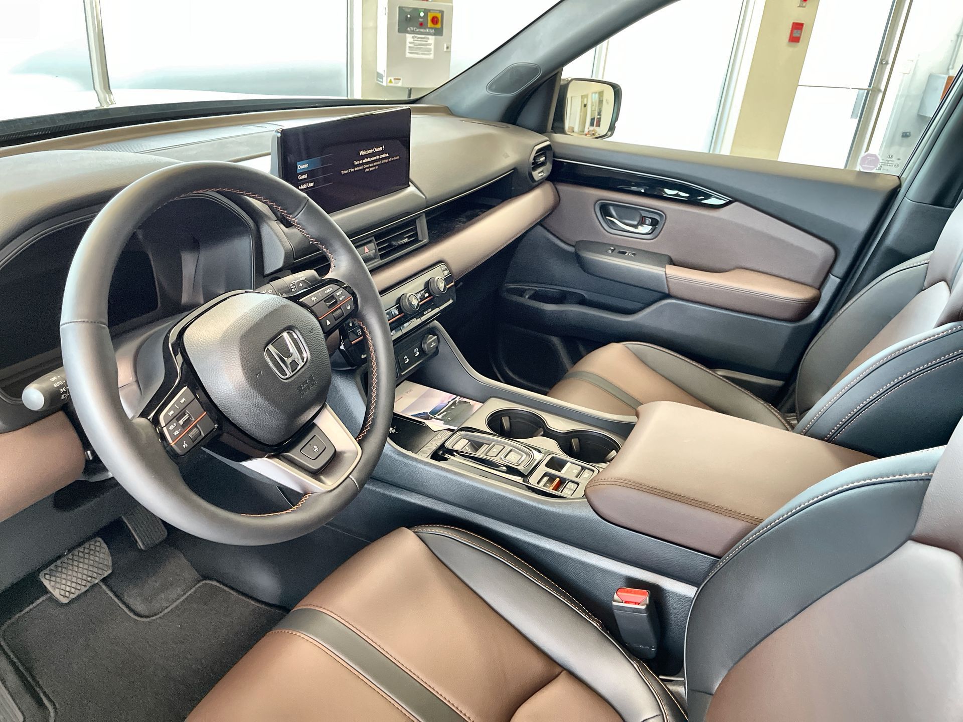2026 Honda Pilot in Regina, Saskatchewan