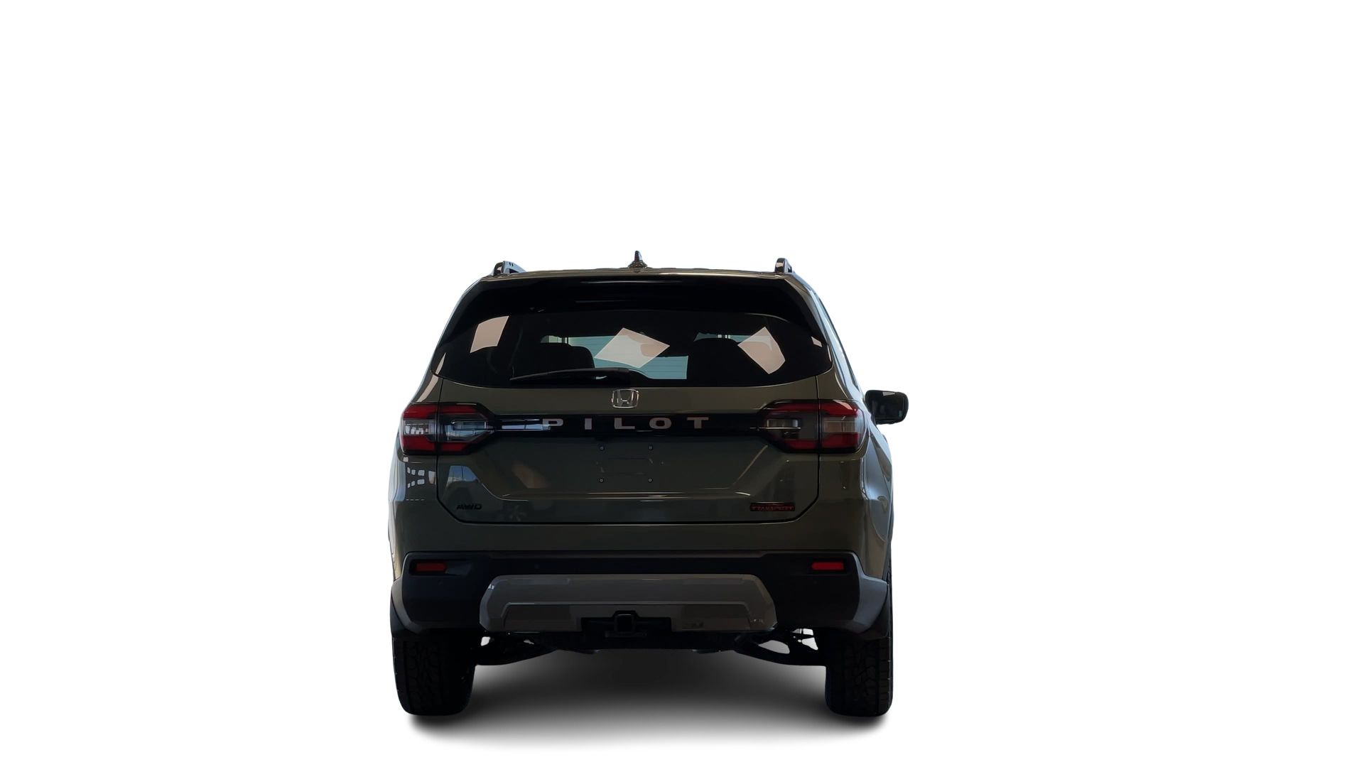 2026 Honda Pilot in Regina, Saskatchewan