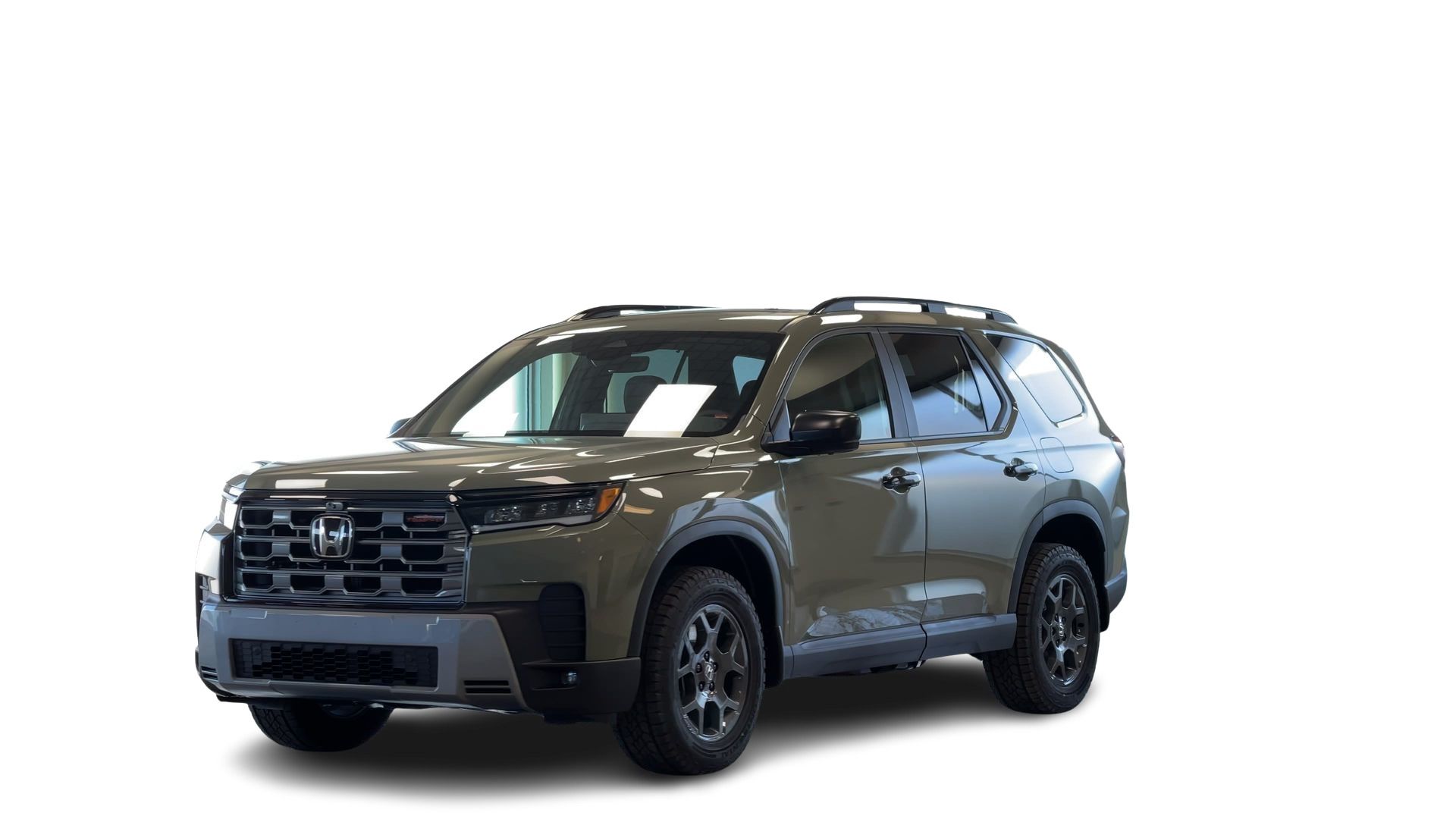 2026 Honda Pilot in Regina, Saskatchewan
