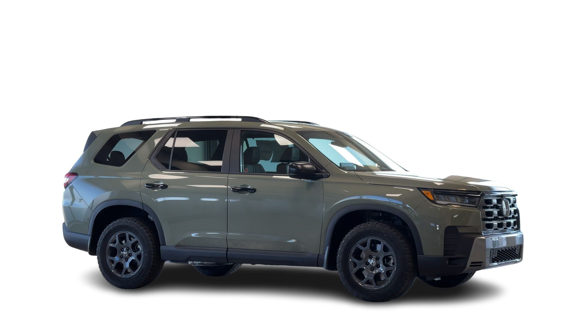 2026 Honda Pilot in Regina, Saskatchewan