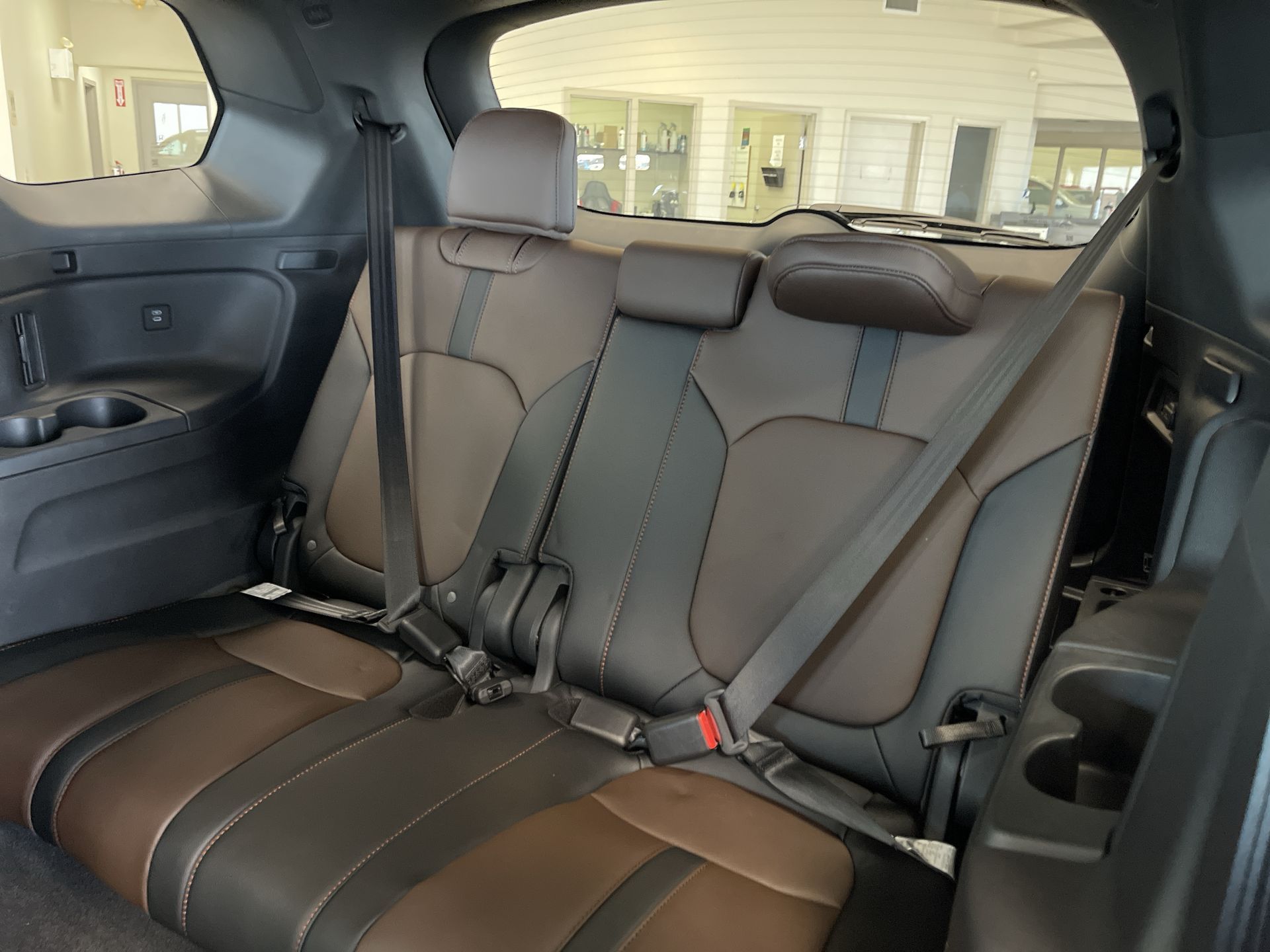 2026 Honda Pilot in Regina, Saskatchewan