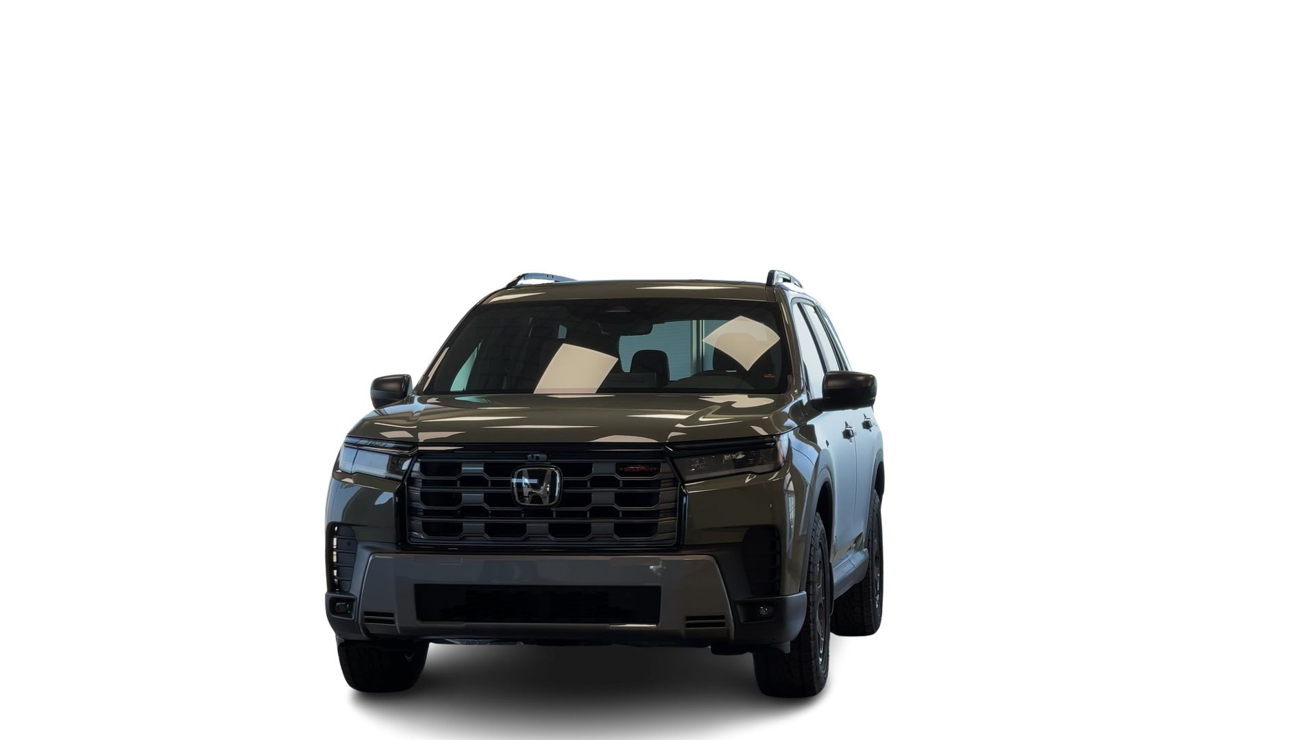 2026 Honda Pilot in Regina, Saskatchewan