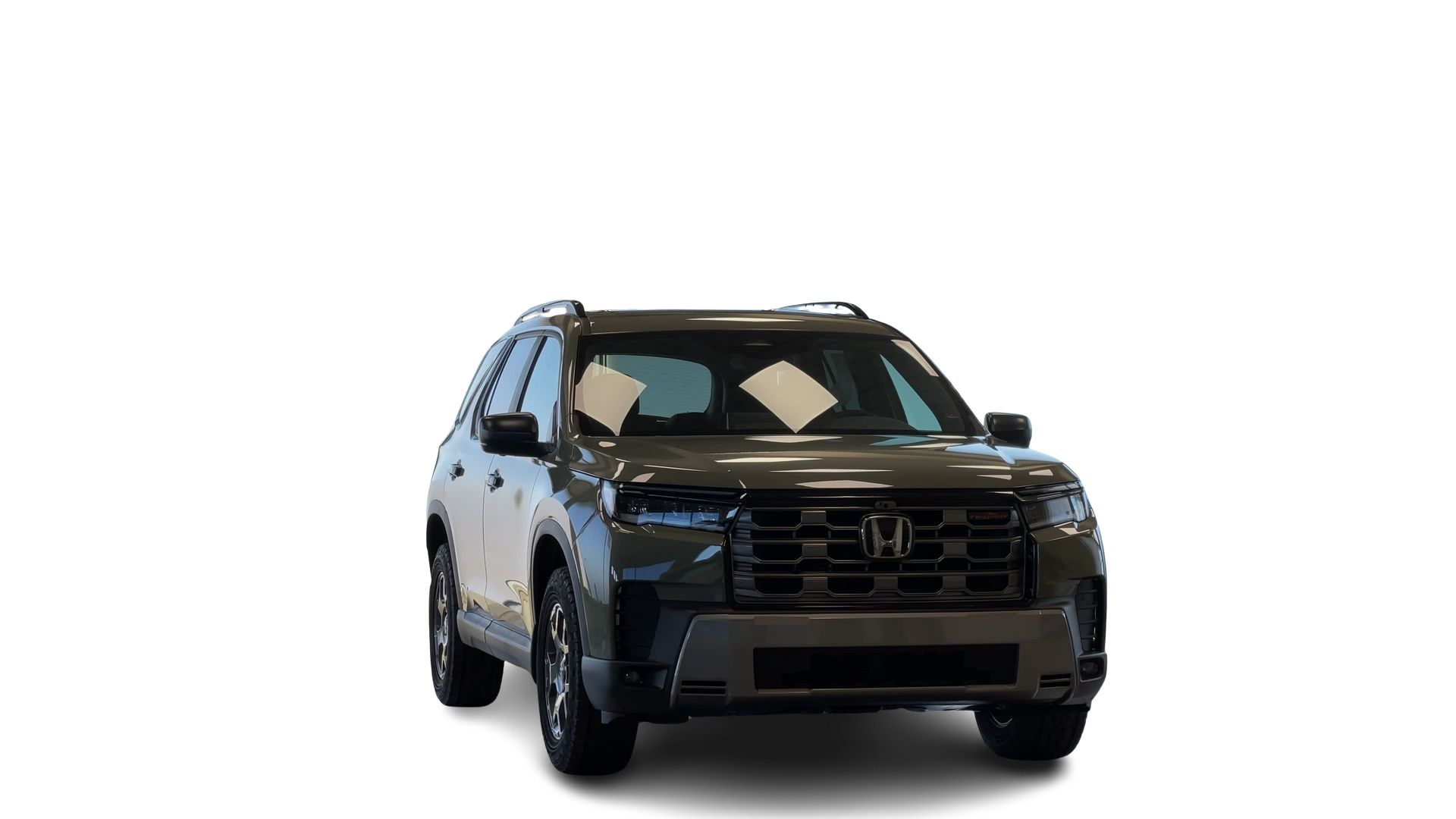 2026 Honda Pilot in Regina, Saskatchewan