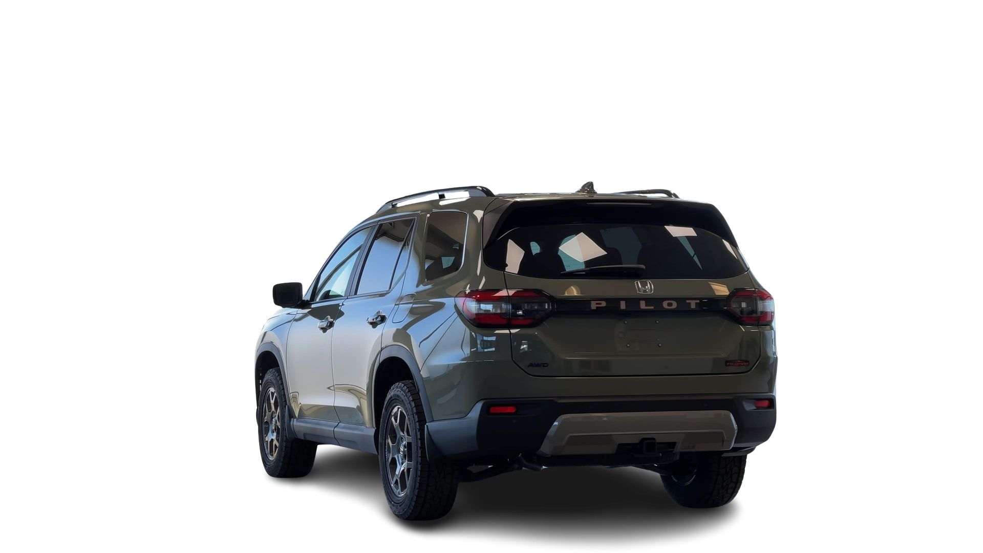 2026 Honda Pilot in Regina, Saskatchewan