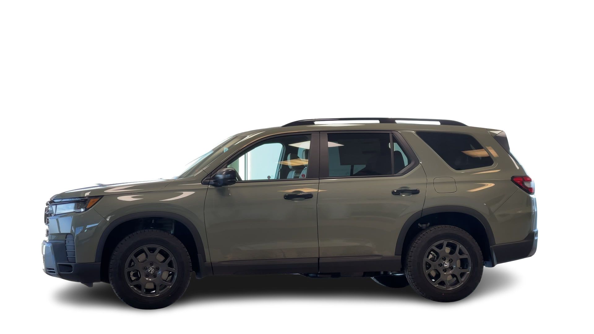 2026 Honda Pilot in Regina, Saskatchewan