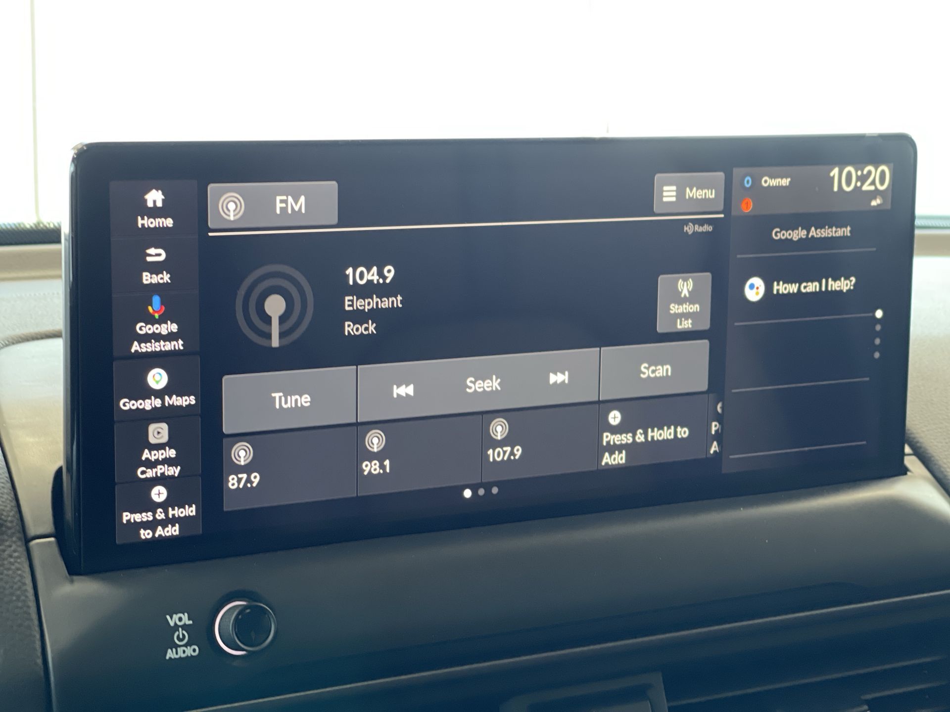 2026 Honda Pilot in Regina, Saskatchewan