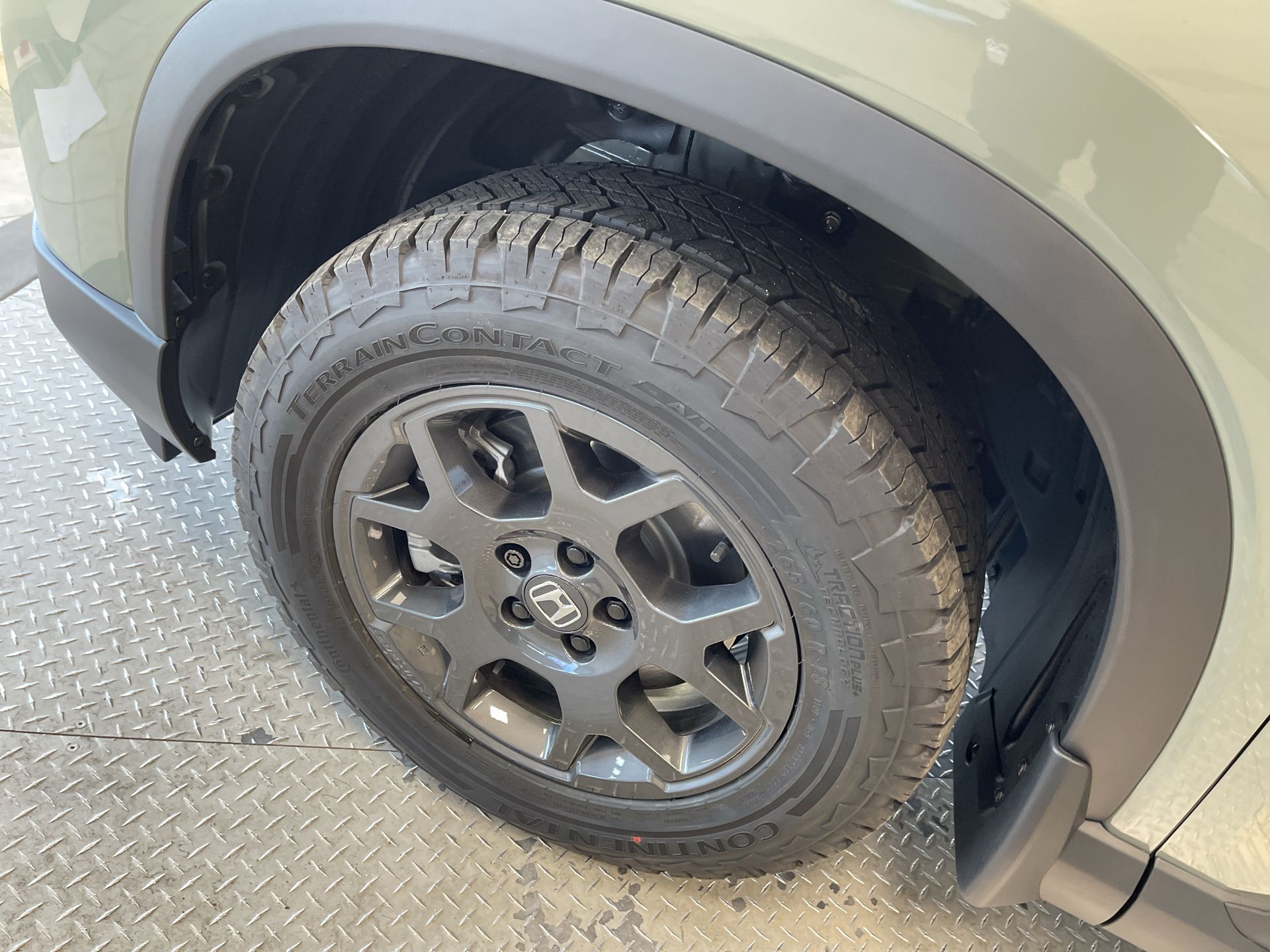 2026 Honda Pilot in Regina, Saskatchewan