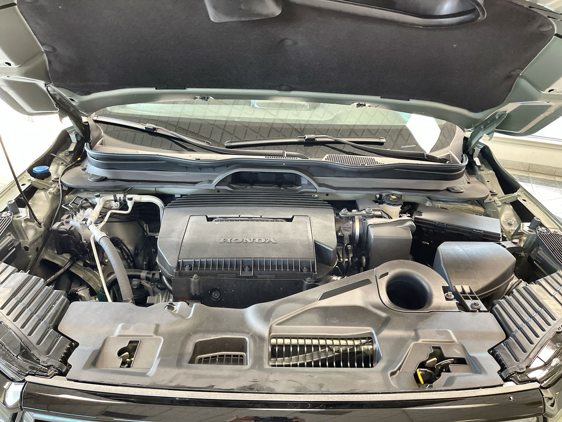 2026 Honda Pilot in Regina, Saskatchewan