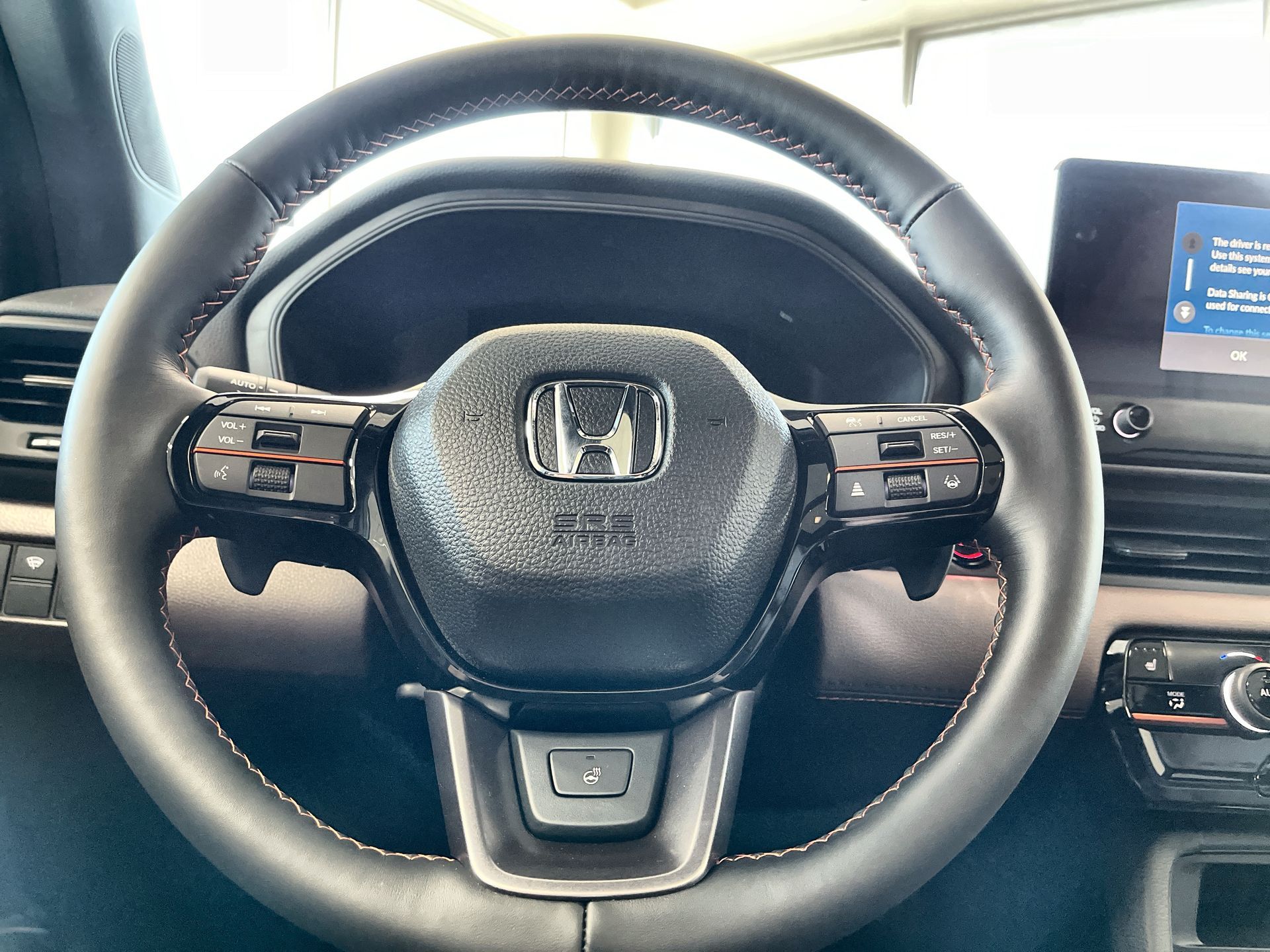 2026 Honda Pilot in Regina, Saskatchewan