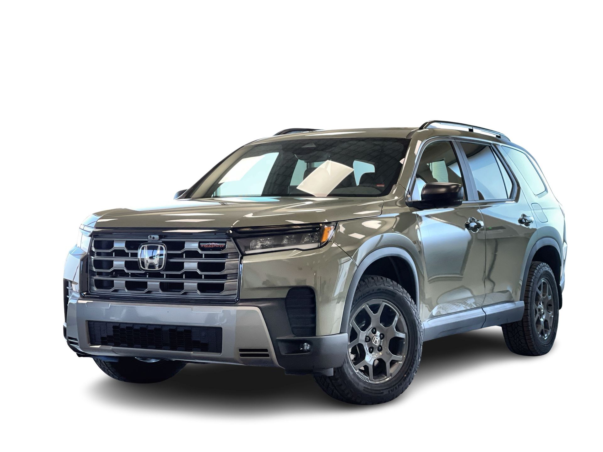 2026 Honda Pilot in Regina, Saskatchewan