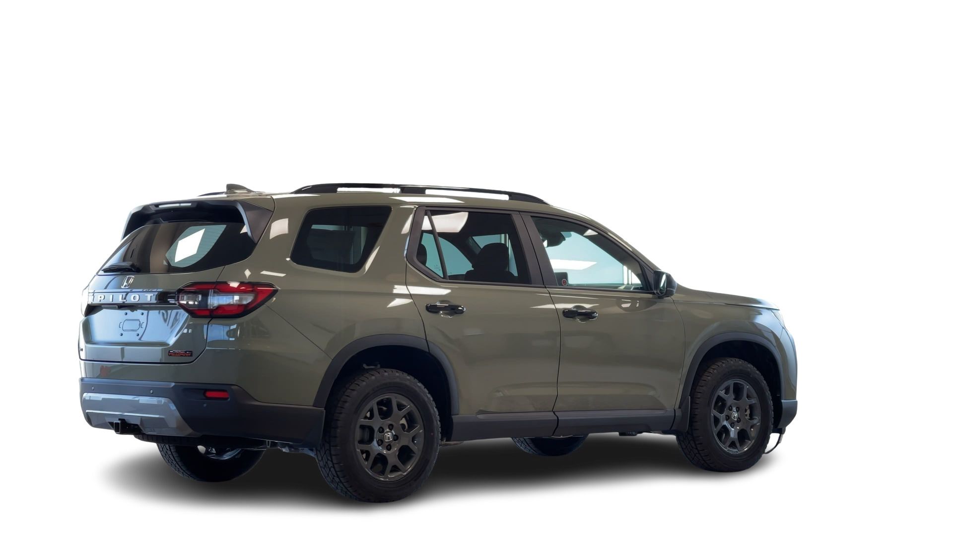 2026 Honda Pilot in Regina, Saskatchewan
