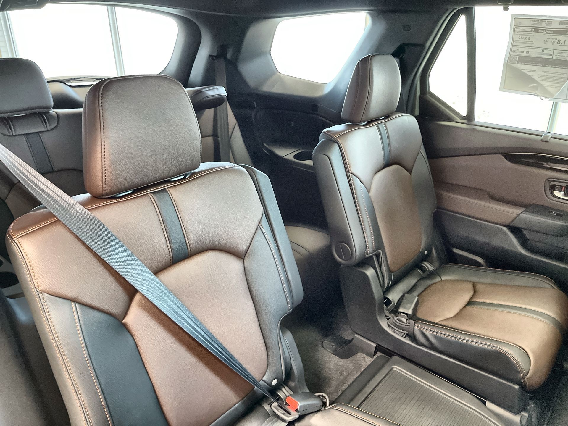 2026 Honda Pilot in Regina, Saskatchewan