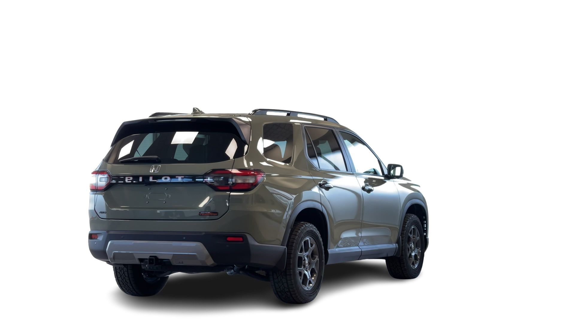 2026 Honda Pilot in Regina, Saskatchewan