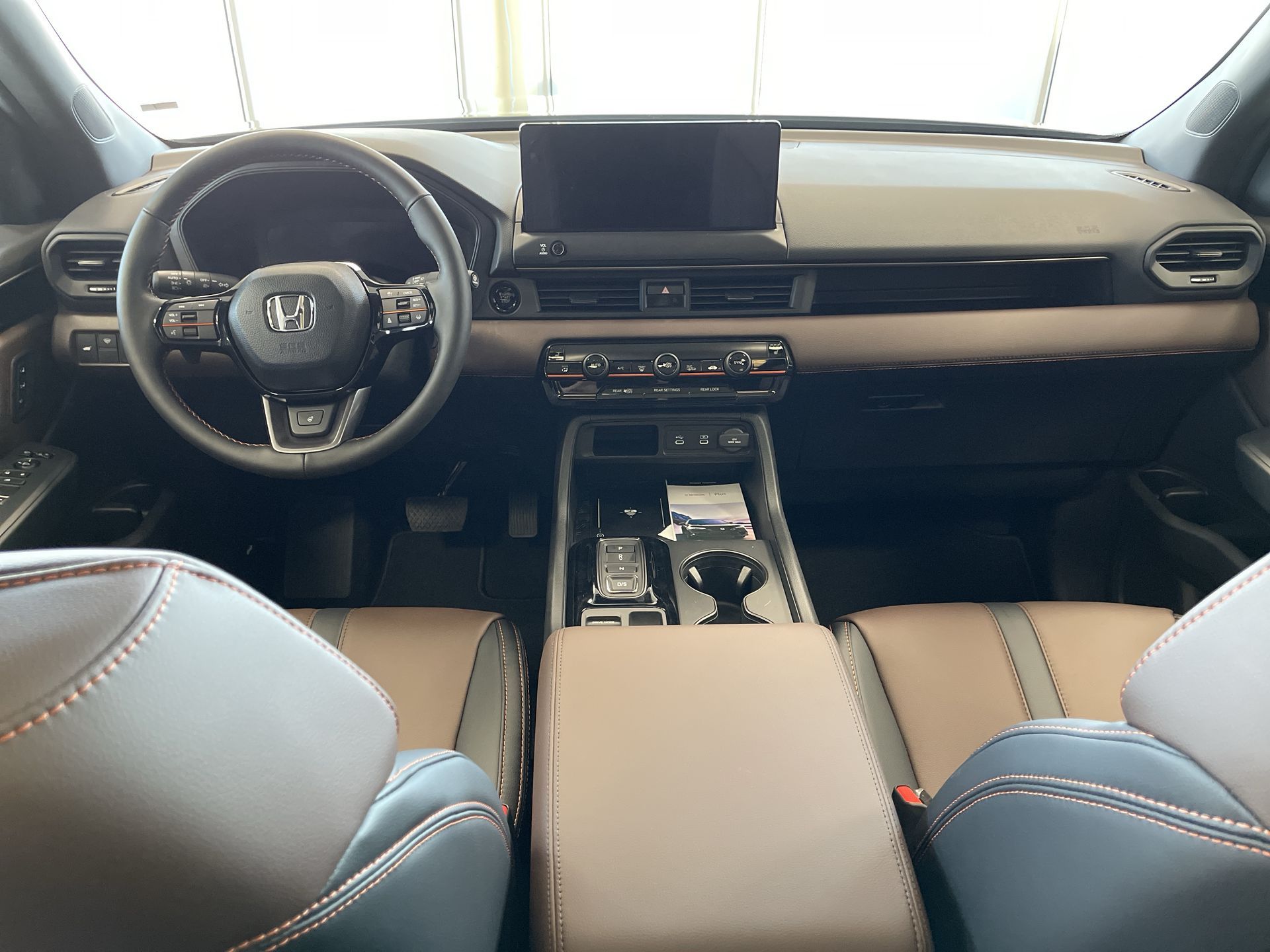 2026 Honda Pilot in Regina, Saskatchewan