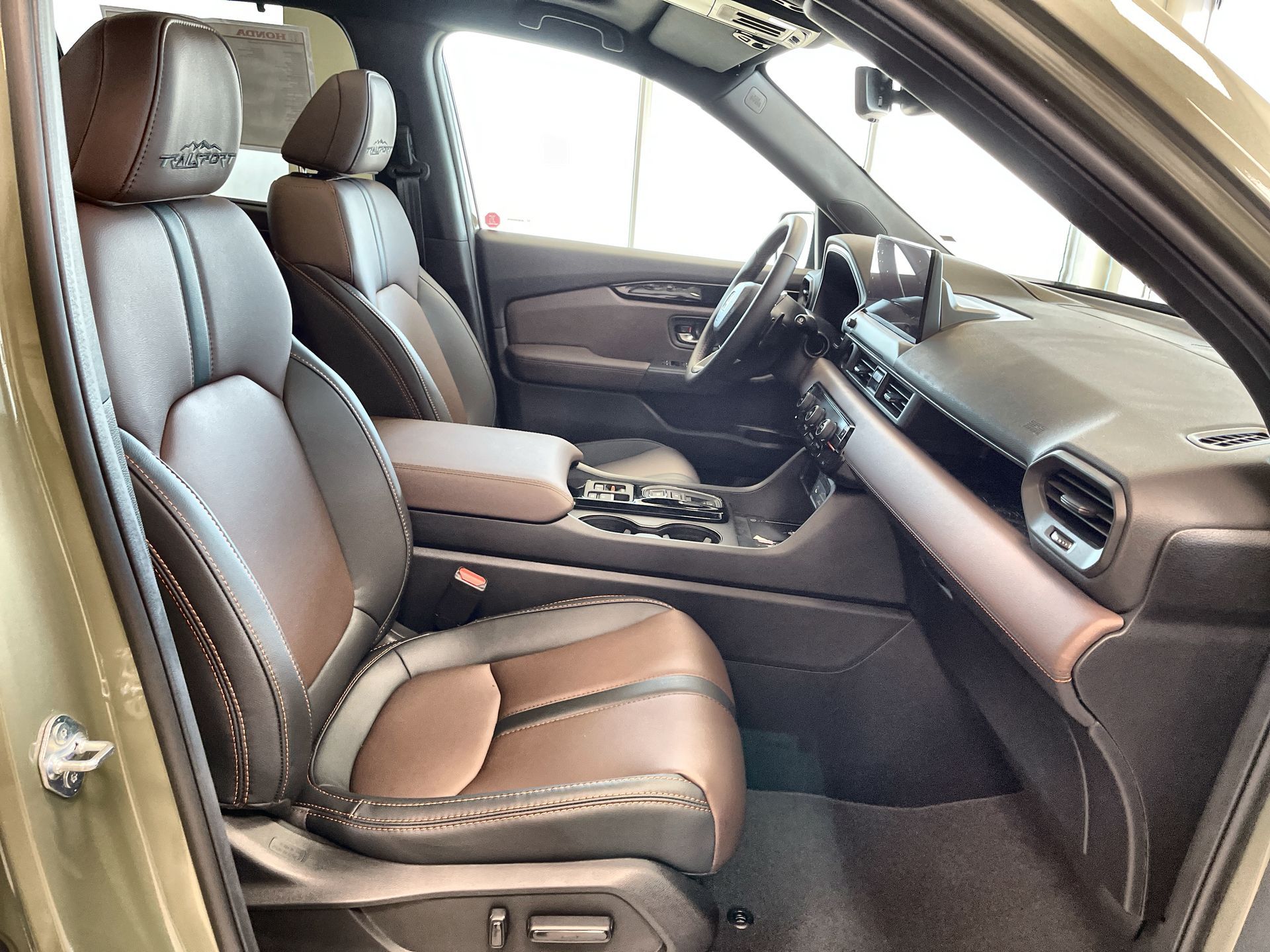 2026 Honda Pilot in Regina, Saskatchewan