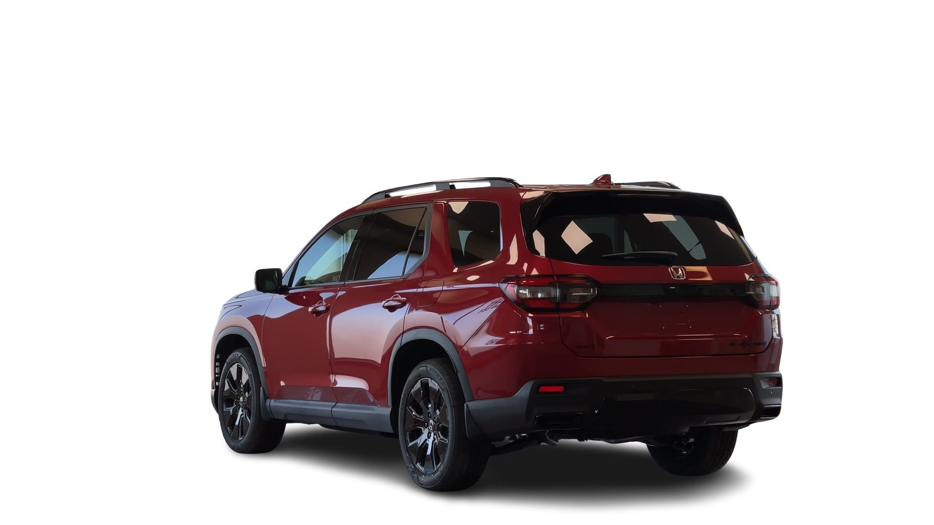 Honda Pilot  2026 à Regina, Saskatchewan