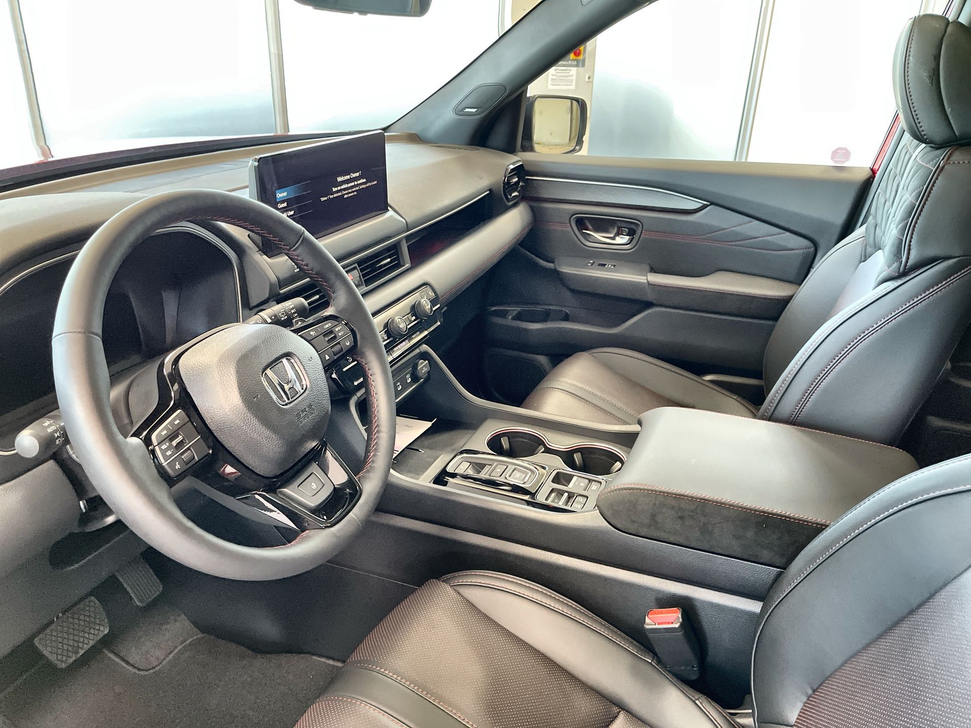Honda Pilot  2026 à Regina, Saskatchewan