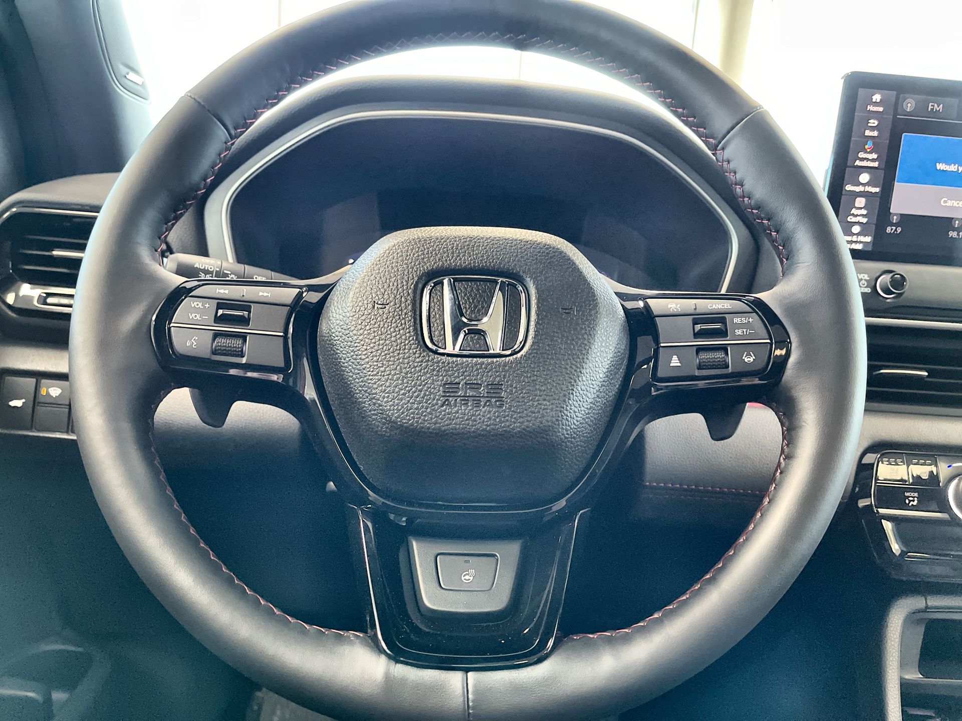 Honda Pilot  2026 à Regina, Saskatchewan