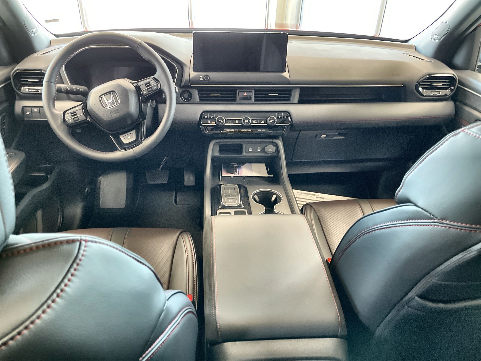 Honda Pilot  2026 à Regina, Saskatchewan
