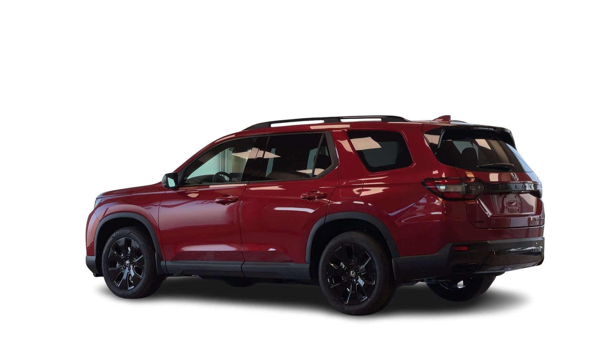 Honda Pilot  2026 à Regina, Saskatchewan