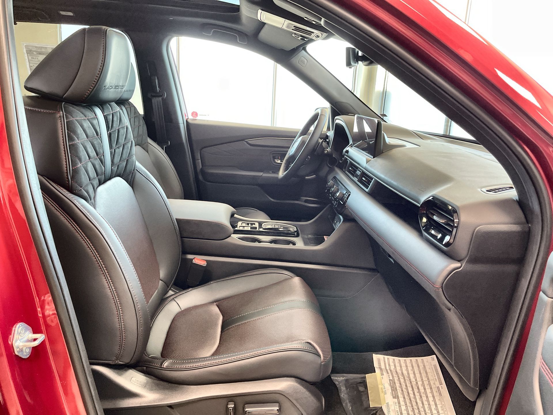 Honda Pilot  2026 à Regina, Saskatchewan