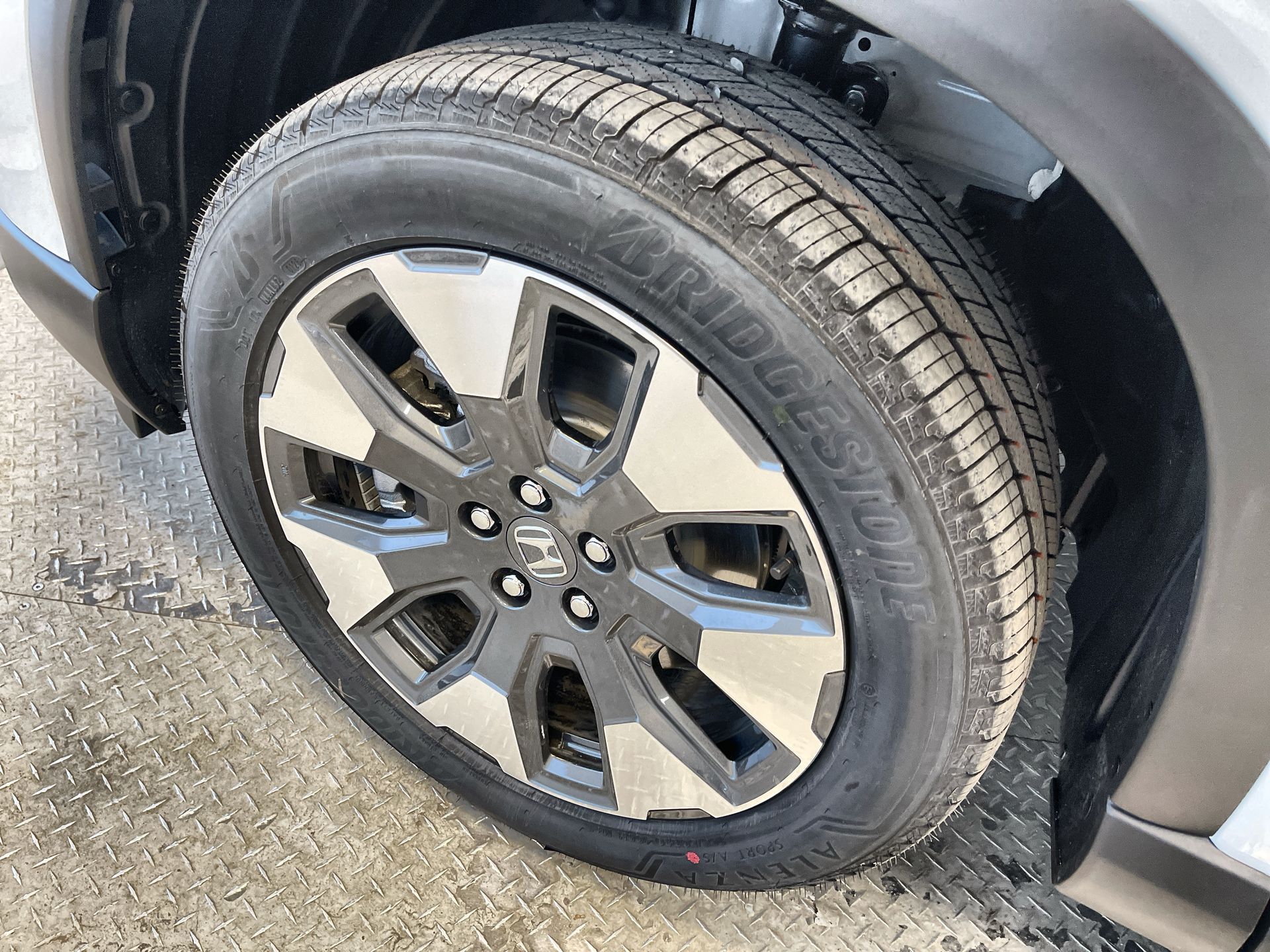 Honda Pilot  2026 à Regina, Saskatchewan
