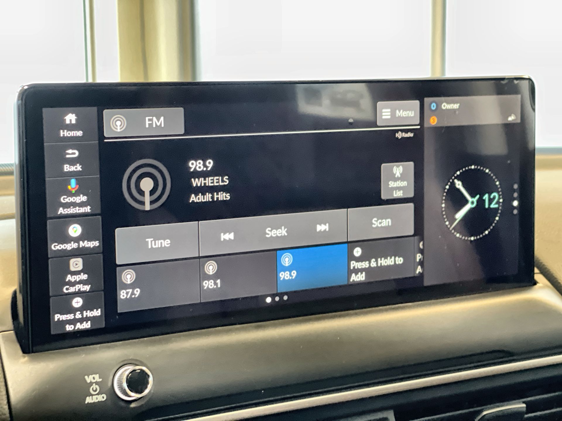 Honda Pilot  2026 à Regina, Saskatchewan