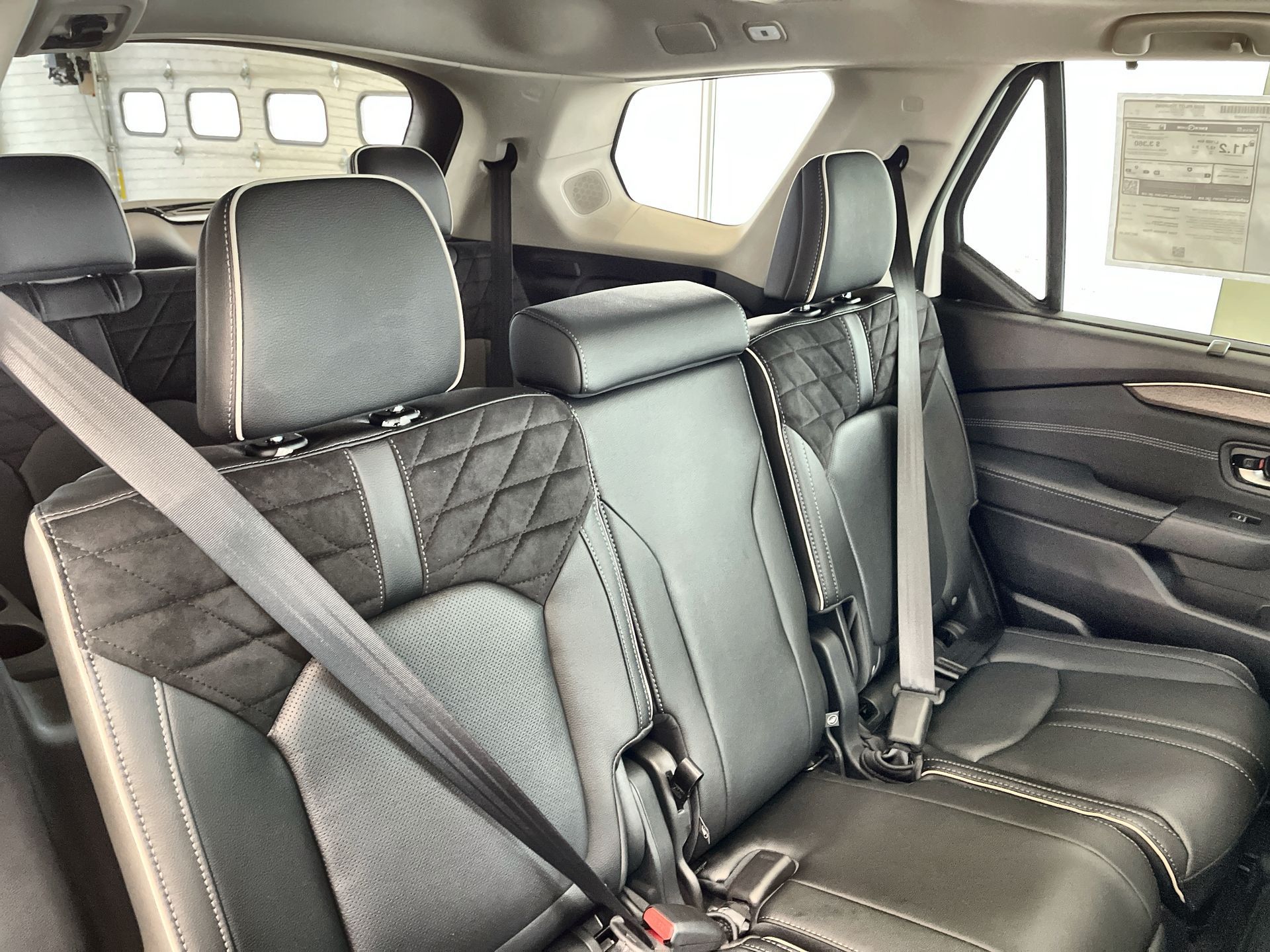 2026 Honda Pilot
