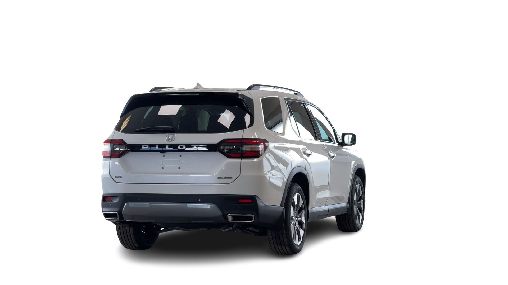 2026 Honda Pilot