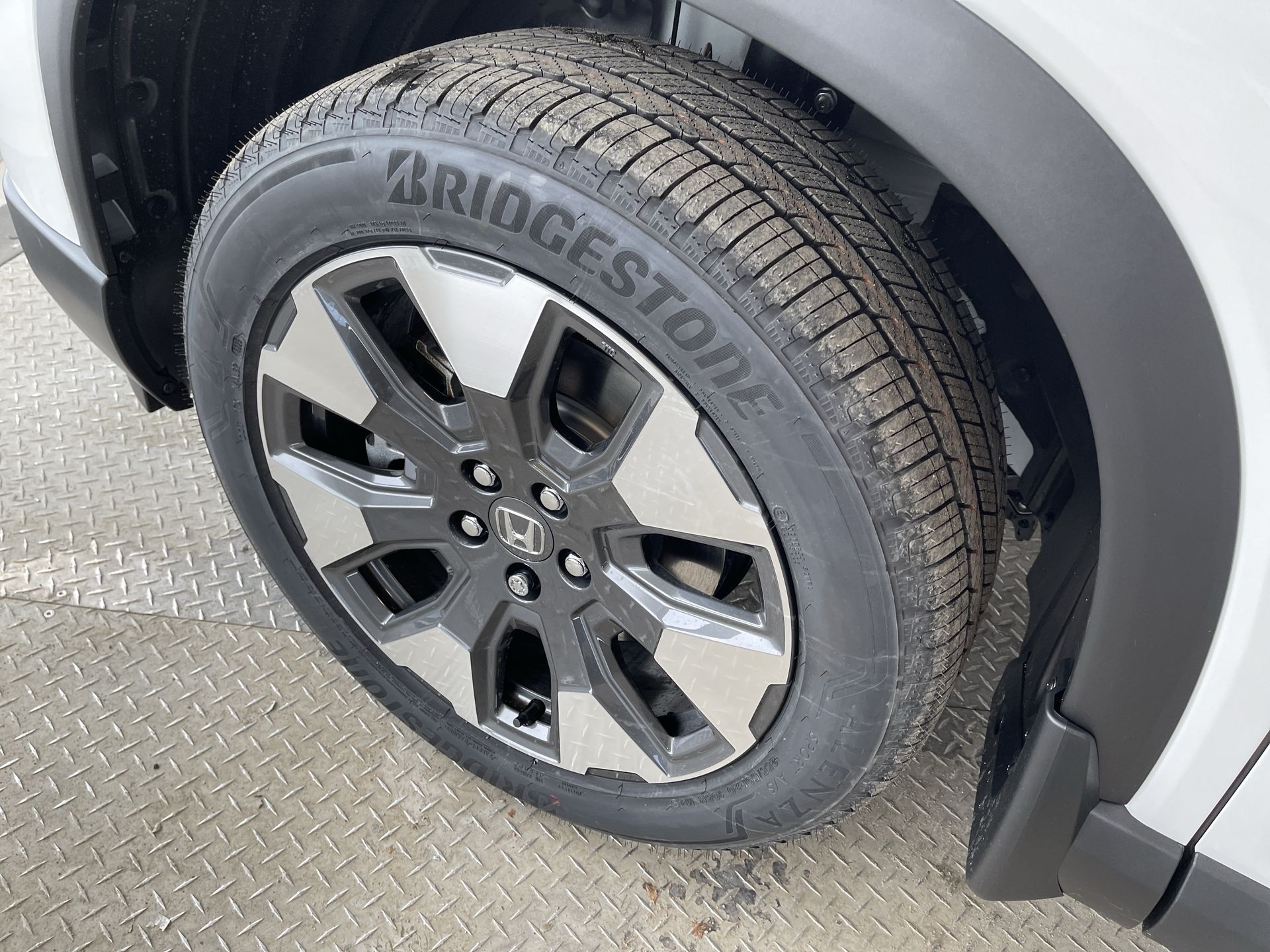 2026 Honda Pilot