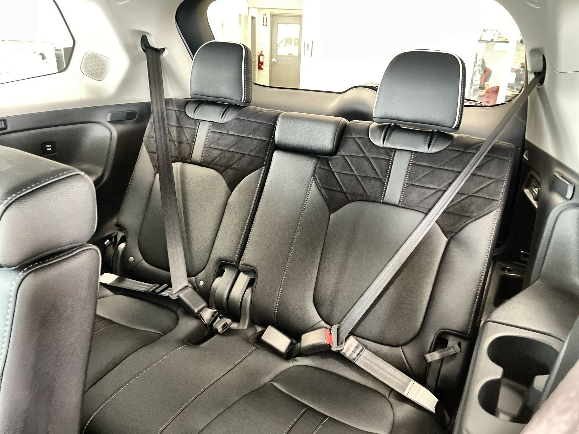 2026 Honda Pilot
