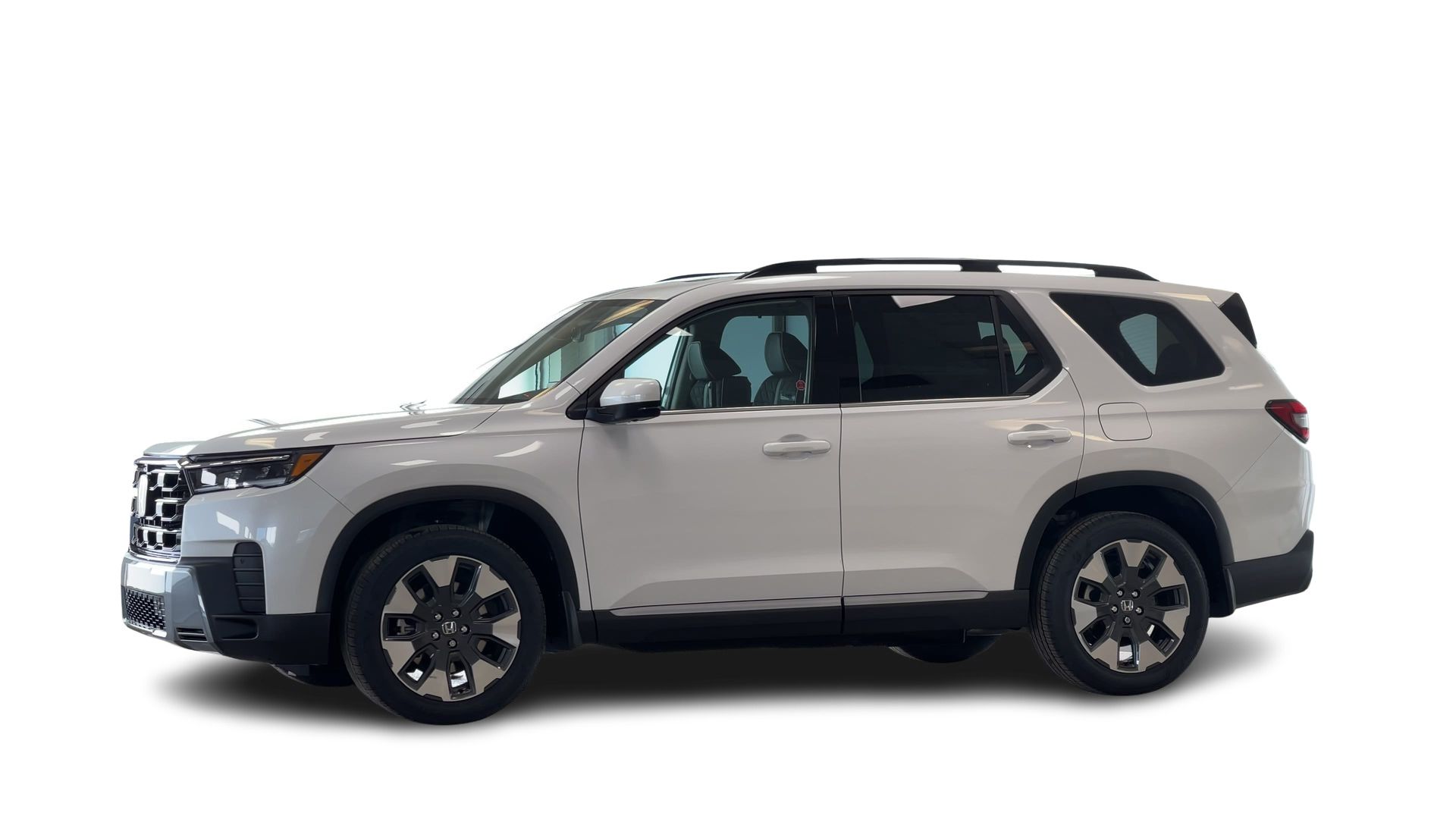 2026 Honda Pilot