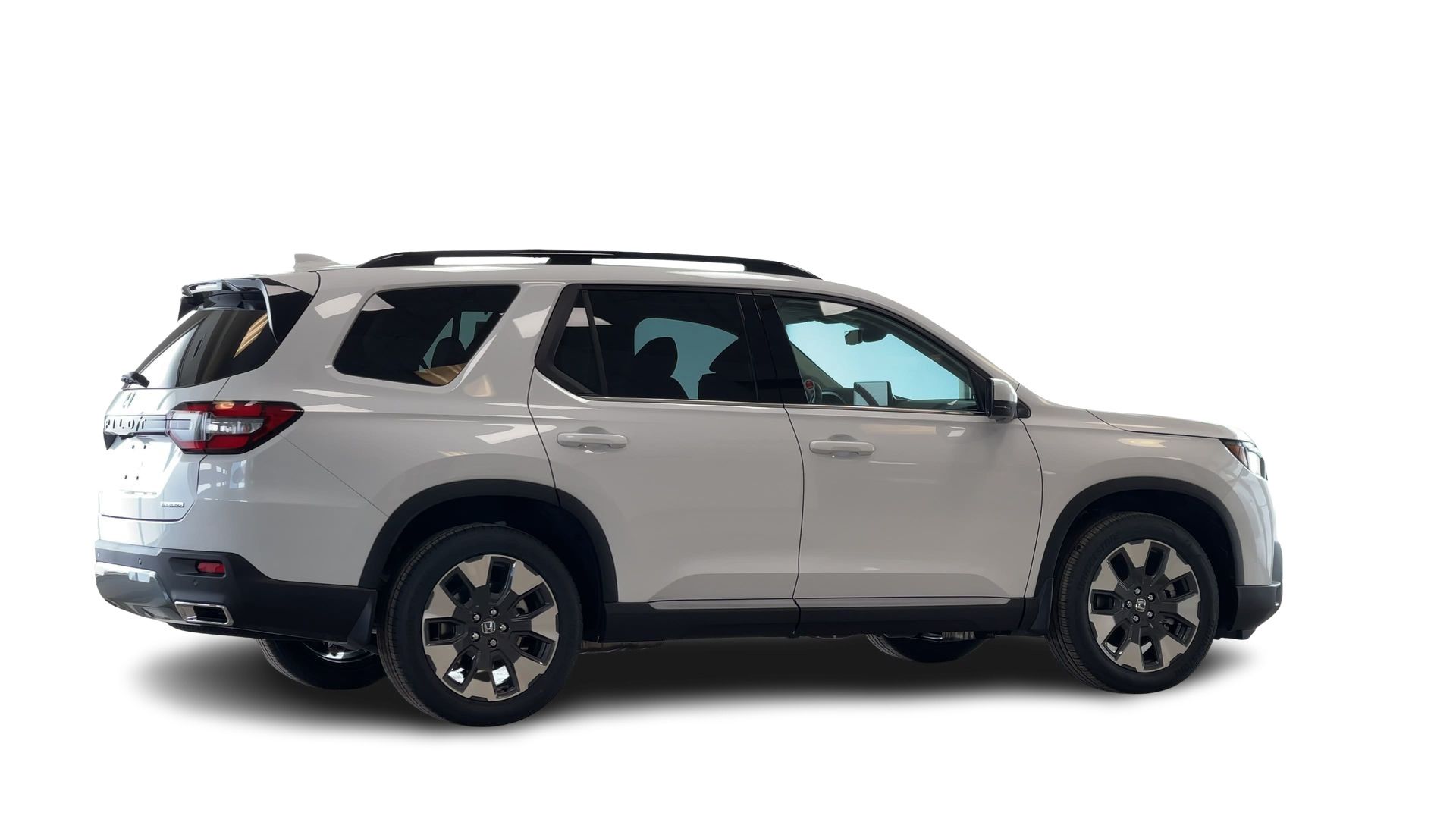 2026 Honda Pilot